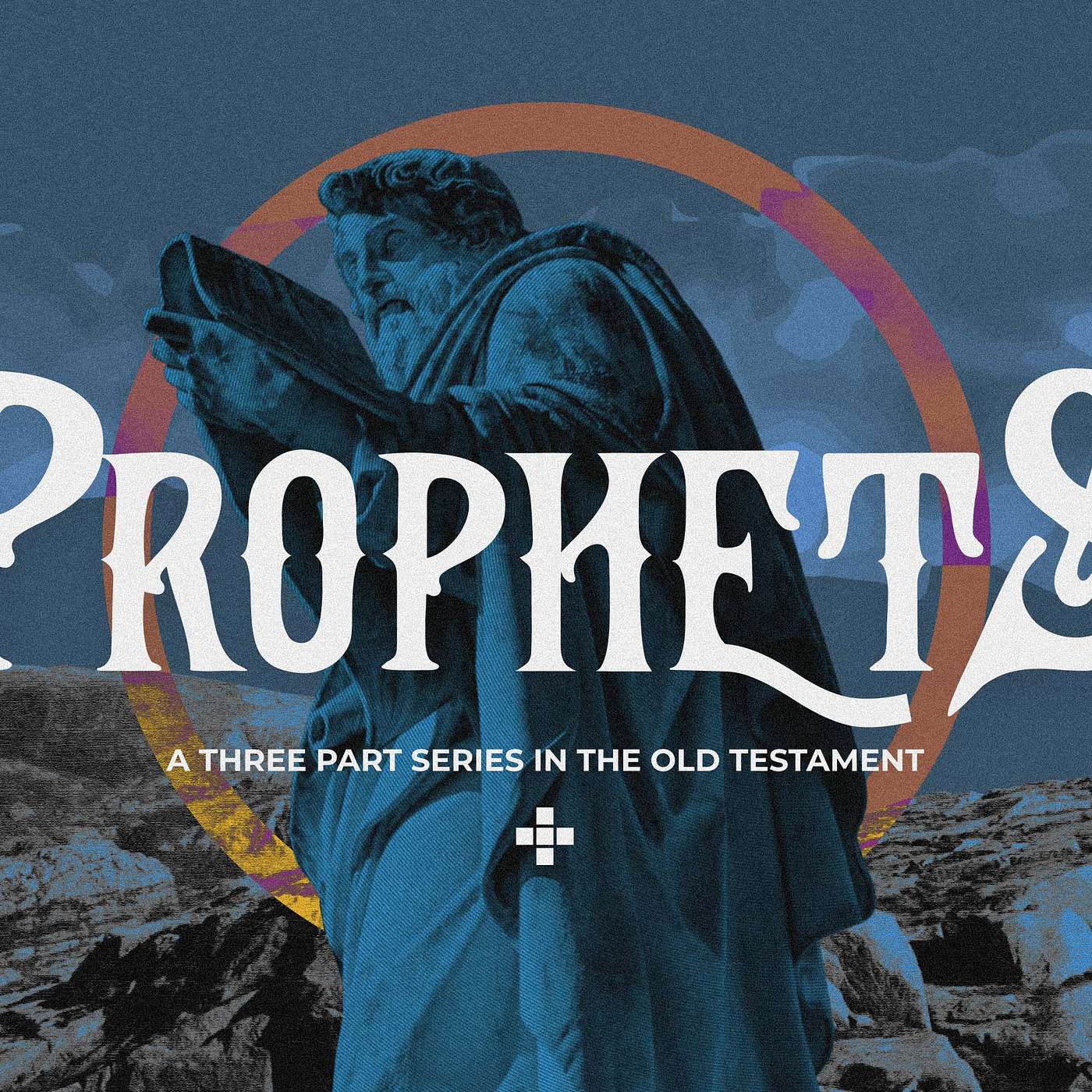 Prophets - Week 2 - Pastor Allan Malloy