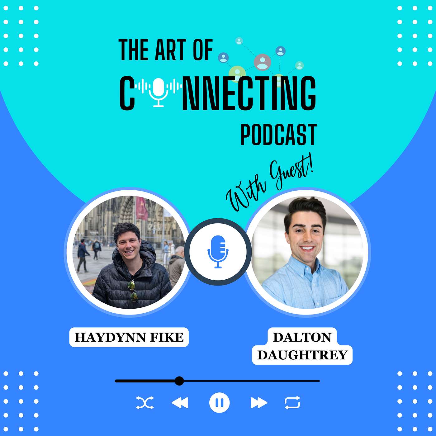 The Art of Connecting