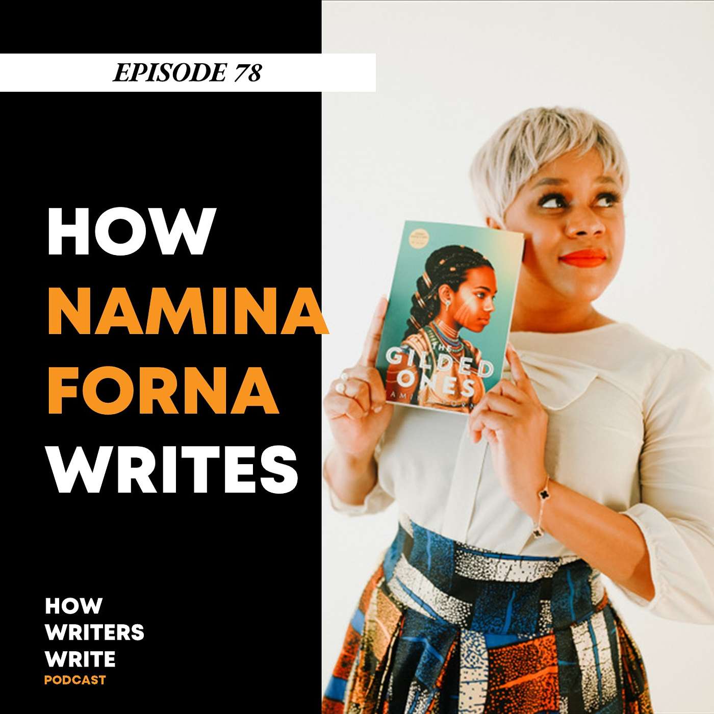 How Writers Write by HappyWriter