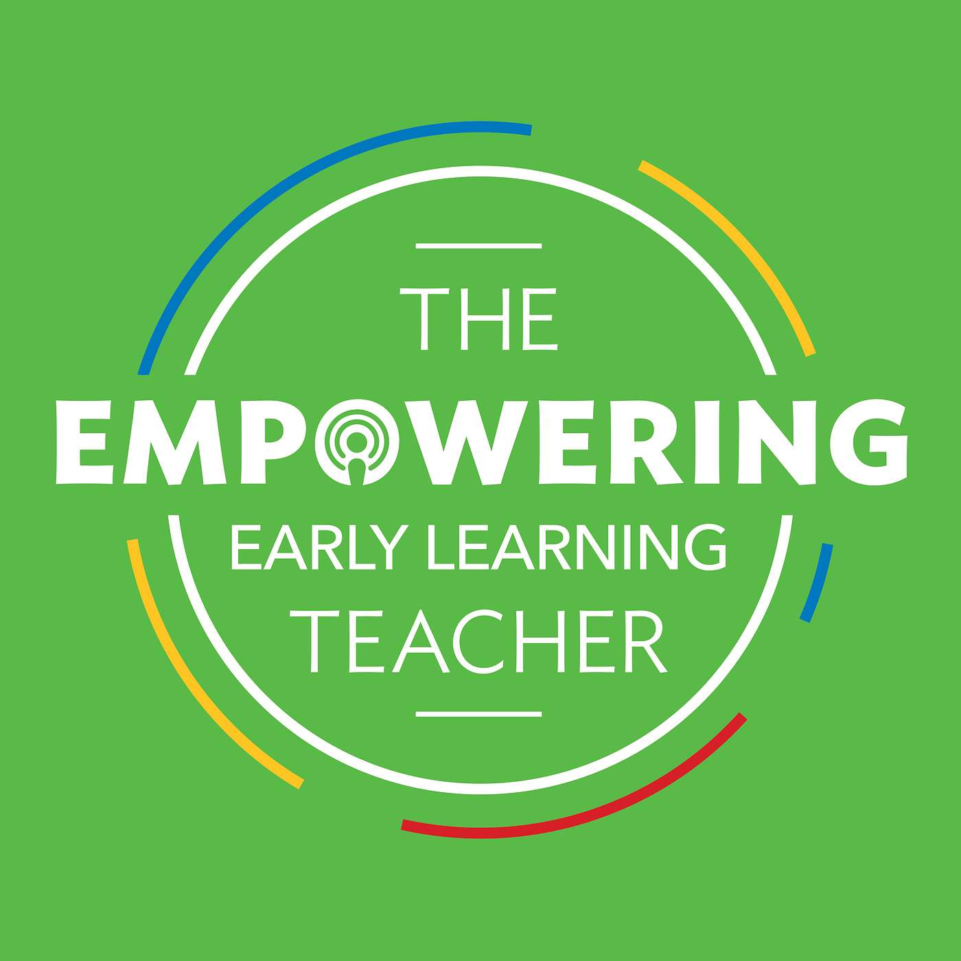 The Empowering Teacher - Early Learning