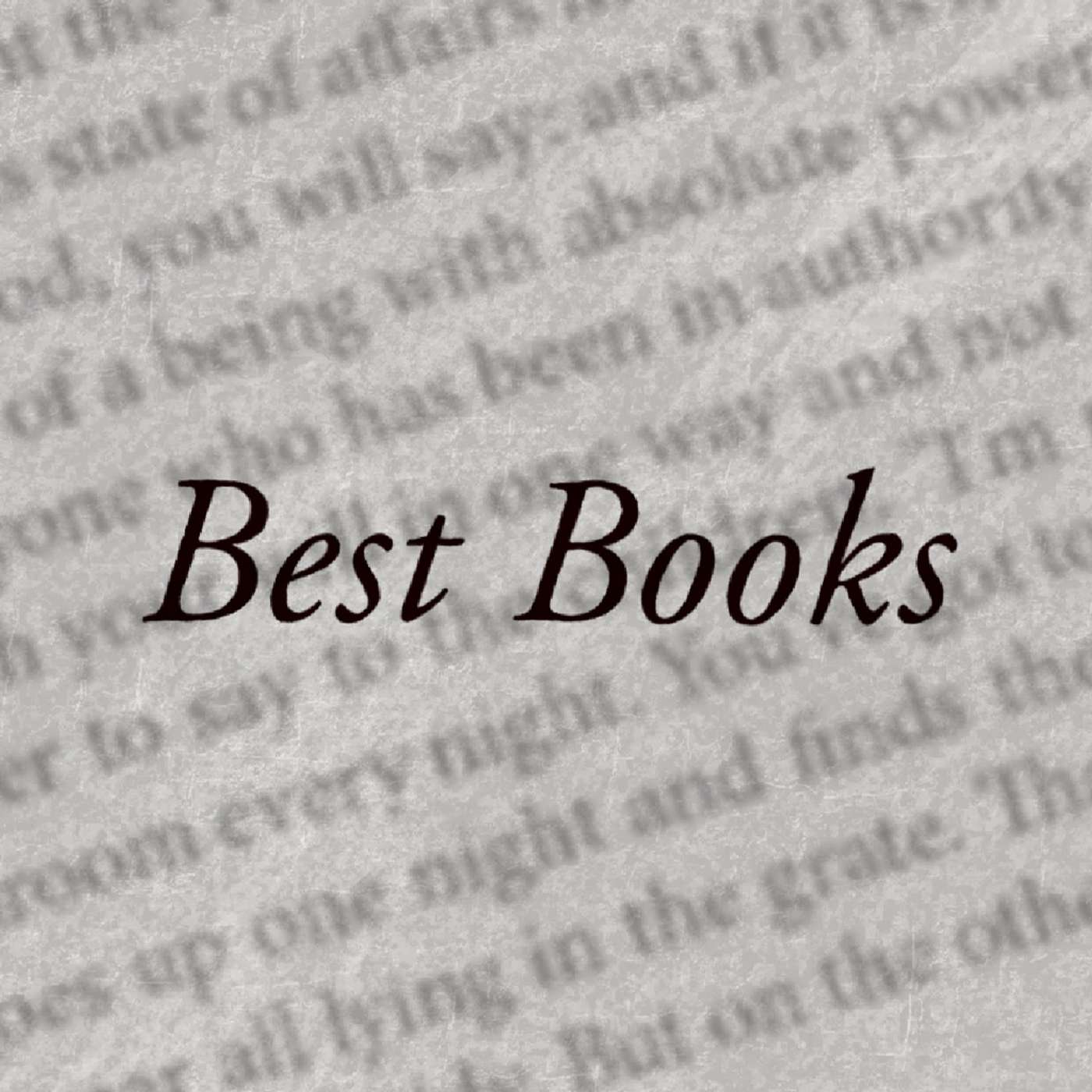 The Freedom of Self-Forgetfulness (Timothy Keller) | Best Books Ep. 38 episode artwork