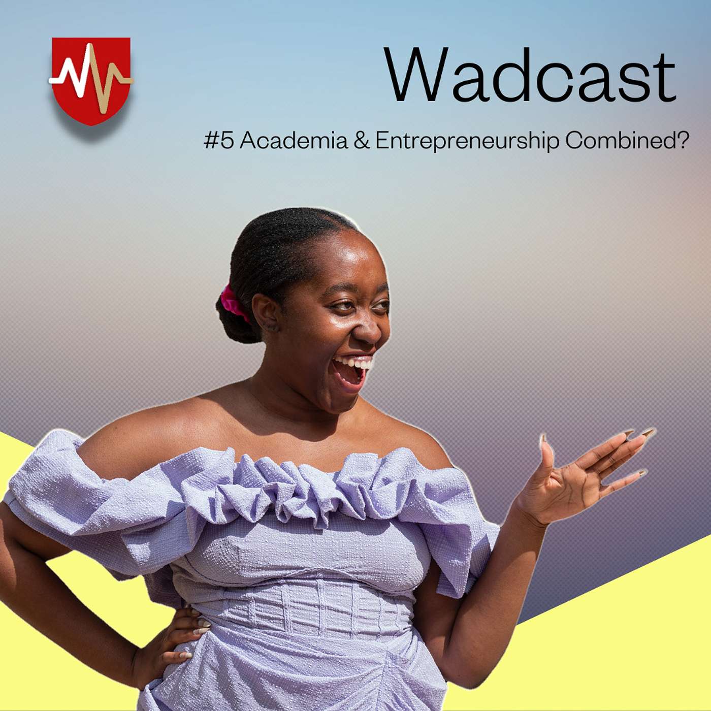 Wadcast