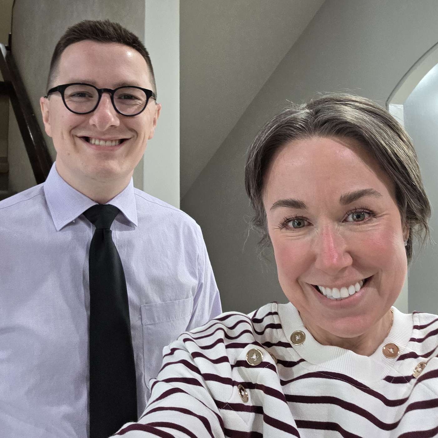 Jacob Dickey. The Weather Man and the Science Guy.