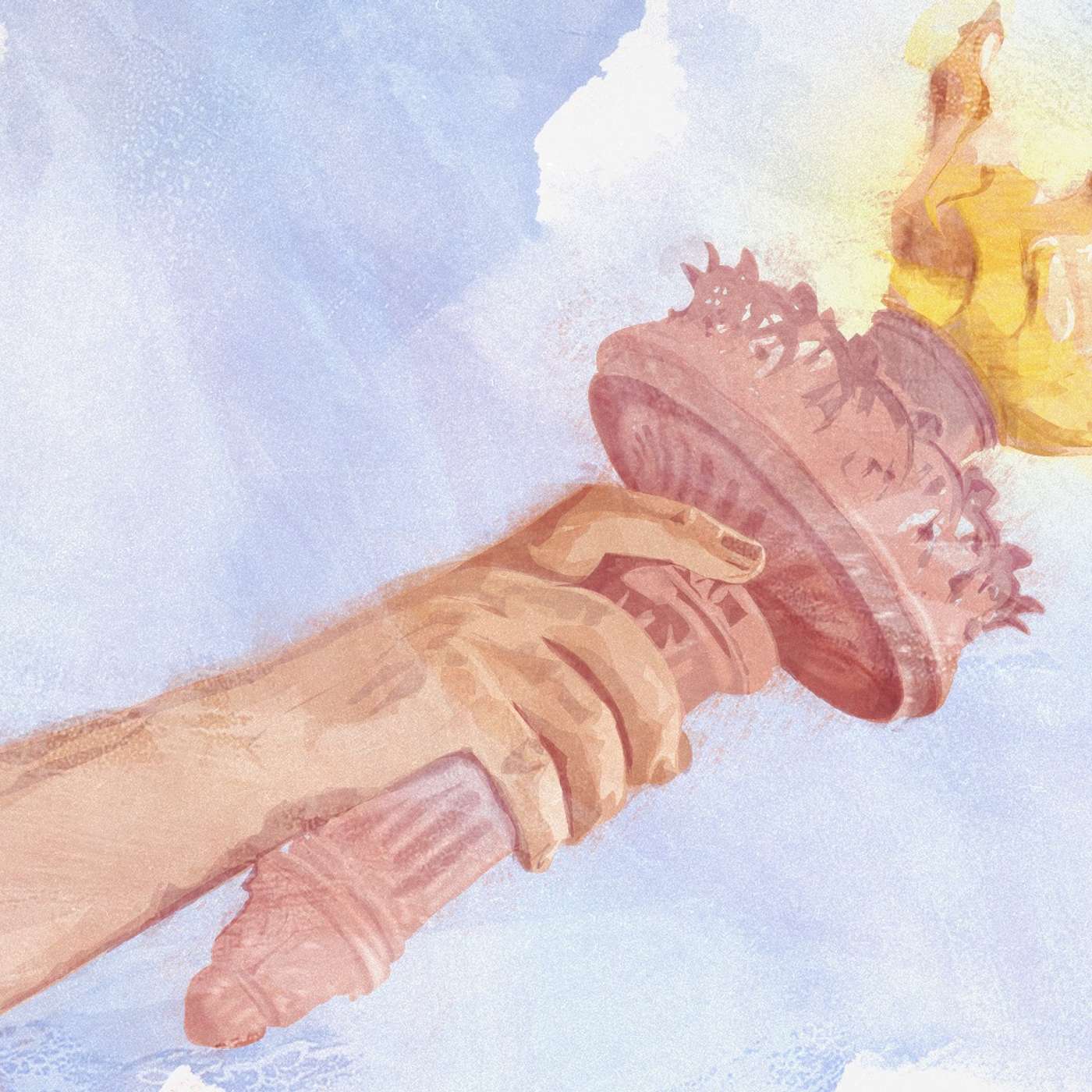 Демократия в России: проблема не только в президенте