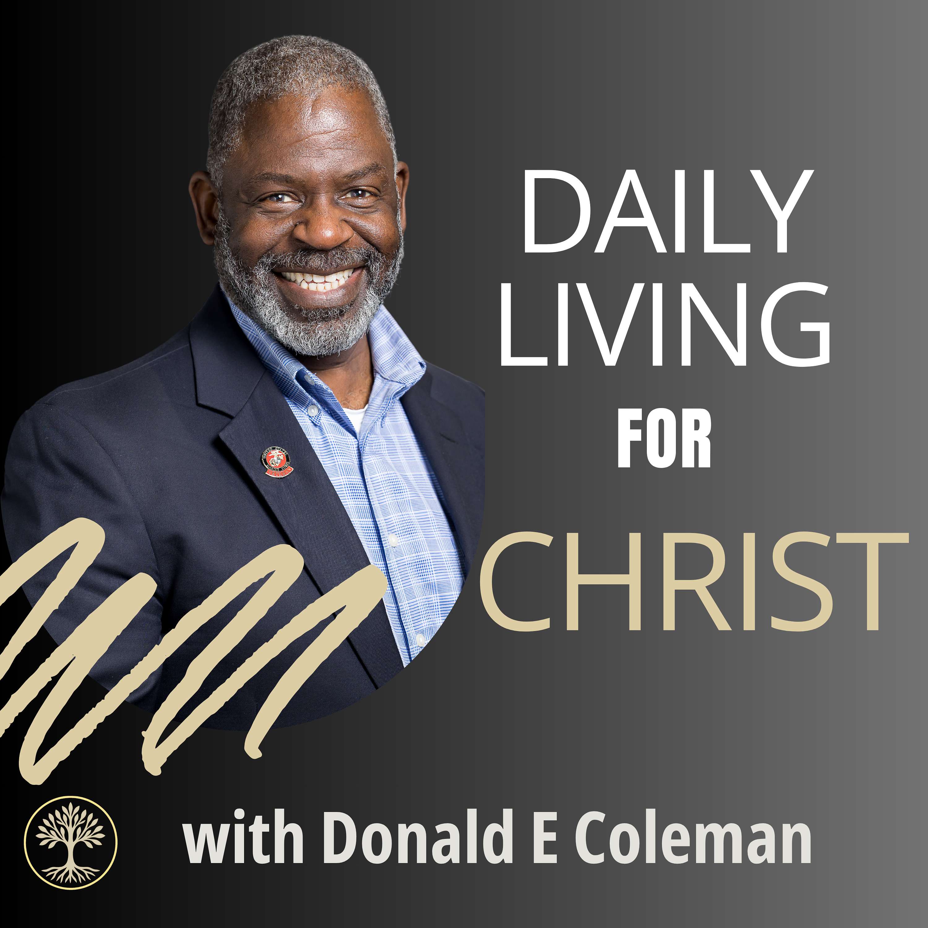 Daily Living For Christ