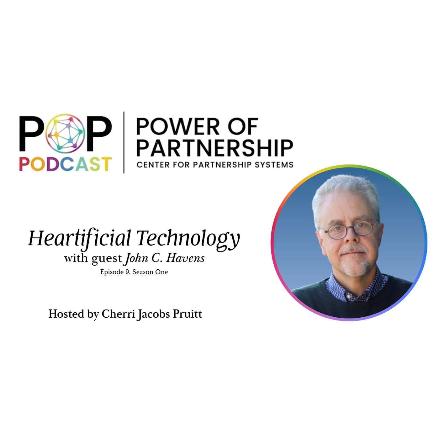 The Power of Partnership