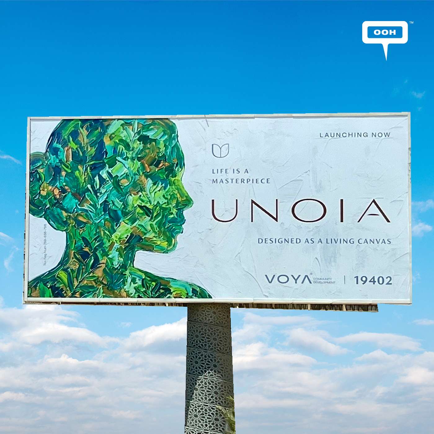 Unoia Makes a Case for Selling Feeling Over Floor Plans