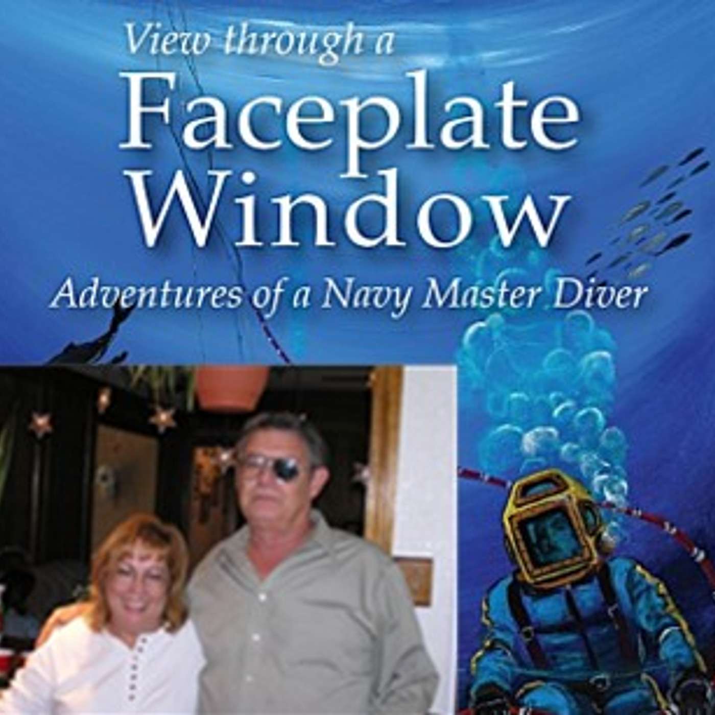 A Childhood Chronicle: Walt and Linda Green