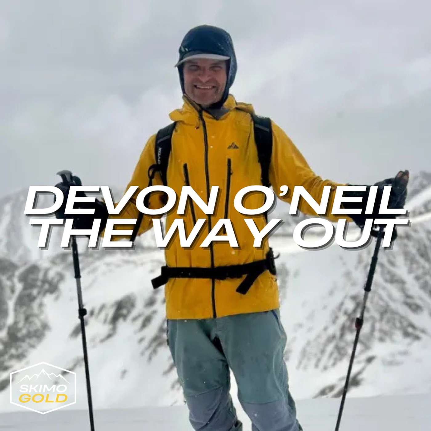 SKIMO GOLD