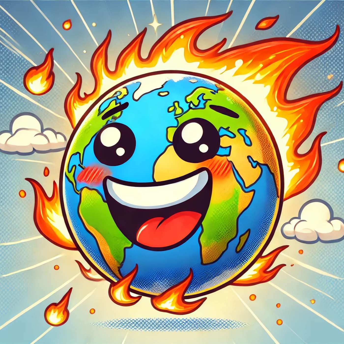 WTF World