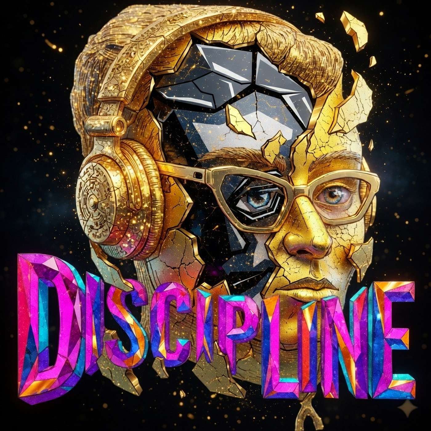 45. Discipline vs Self-Love: Where is the balance?