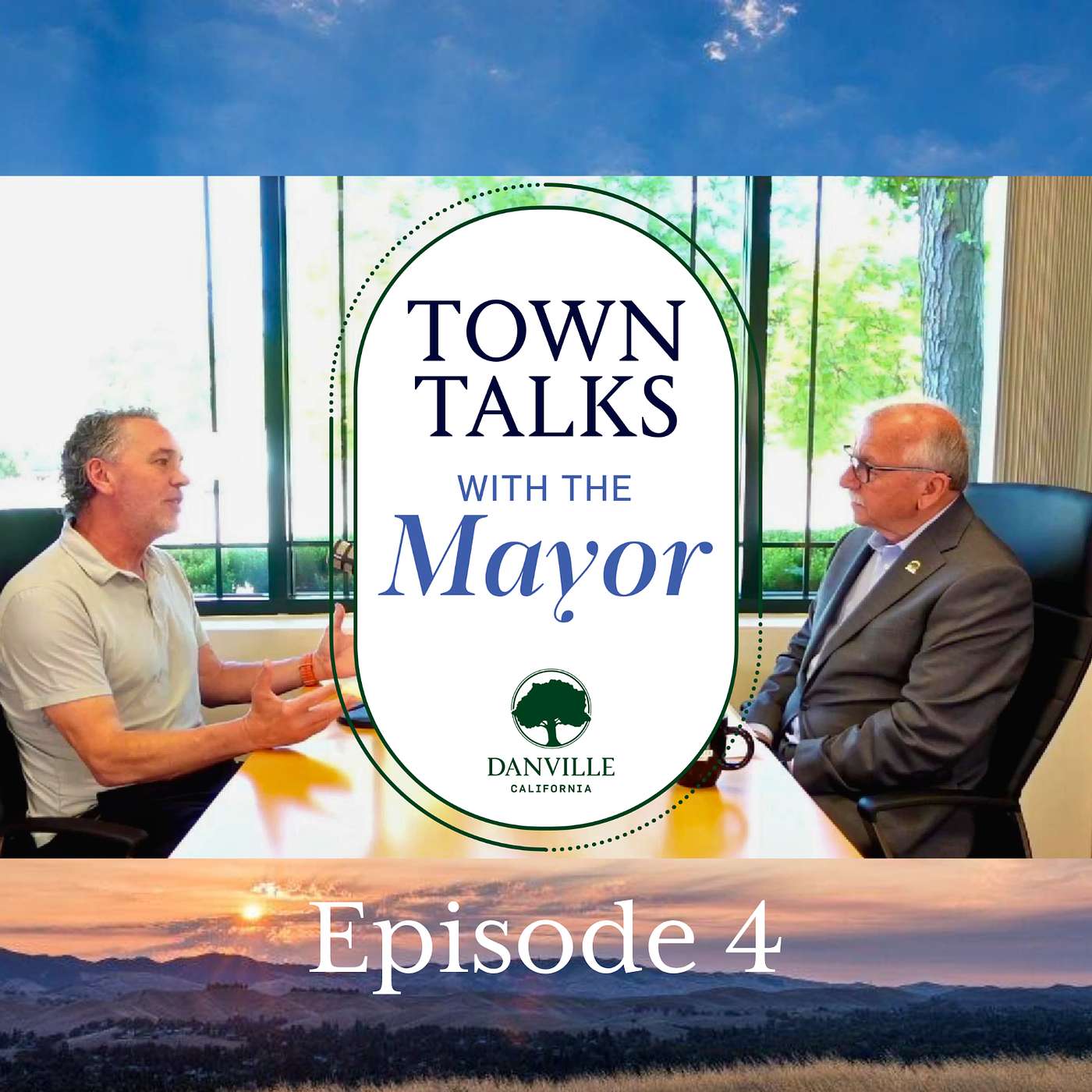 Small Business, Strong Community: A Conversation with Forward Motion Sports Owner Marty Breen episode artwork
