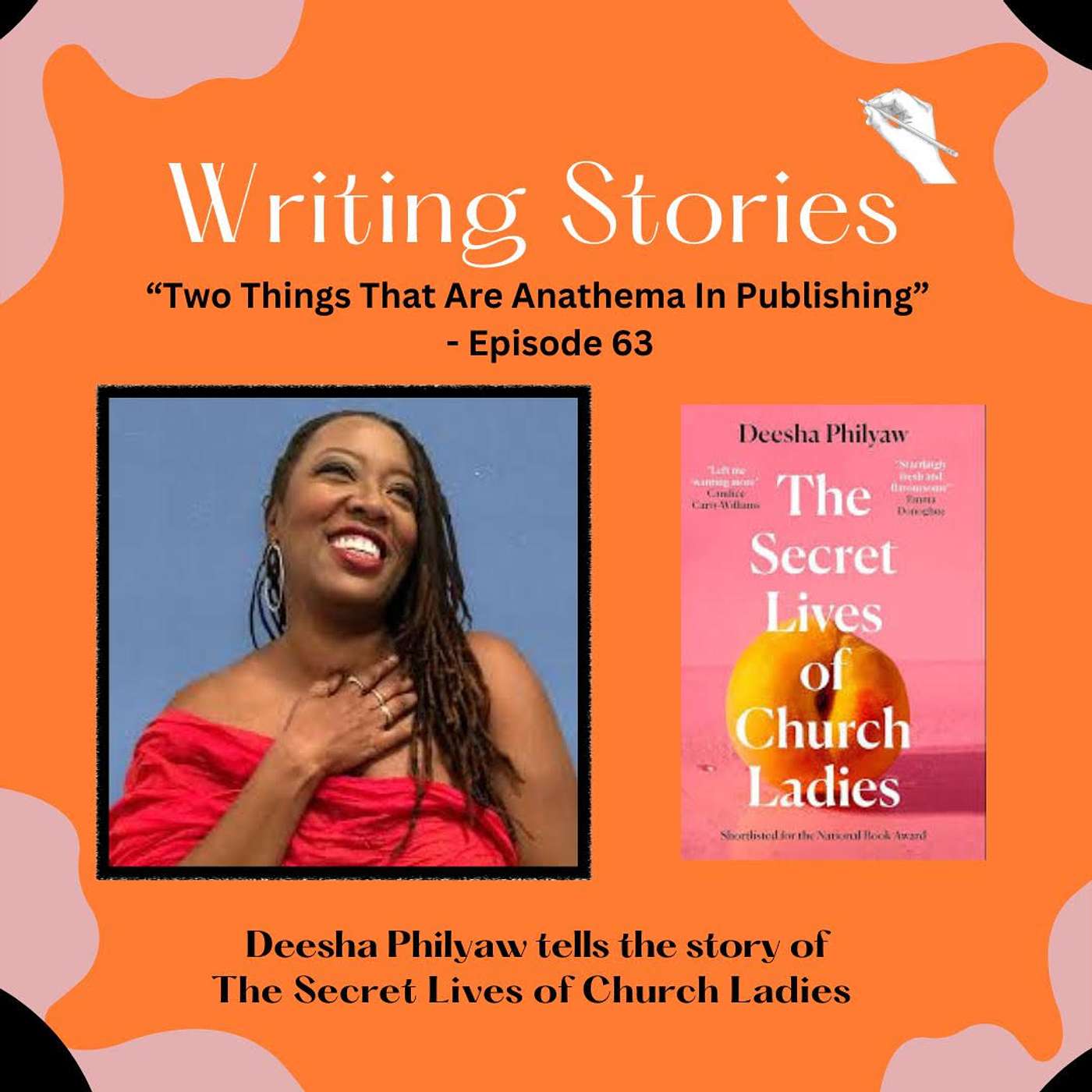 Writing Stories