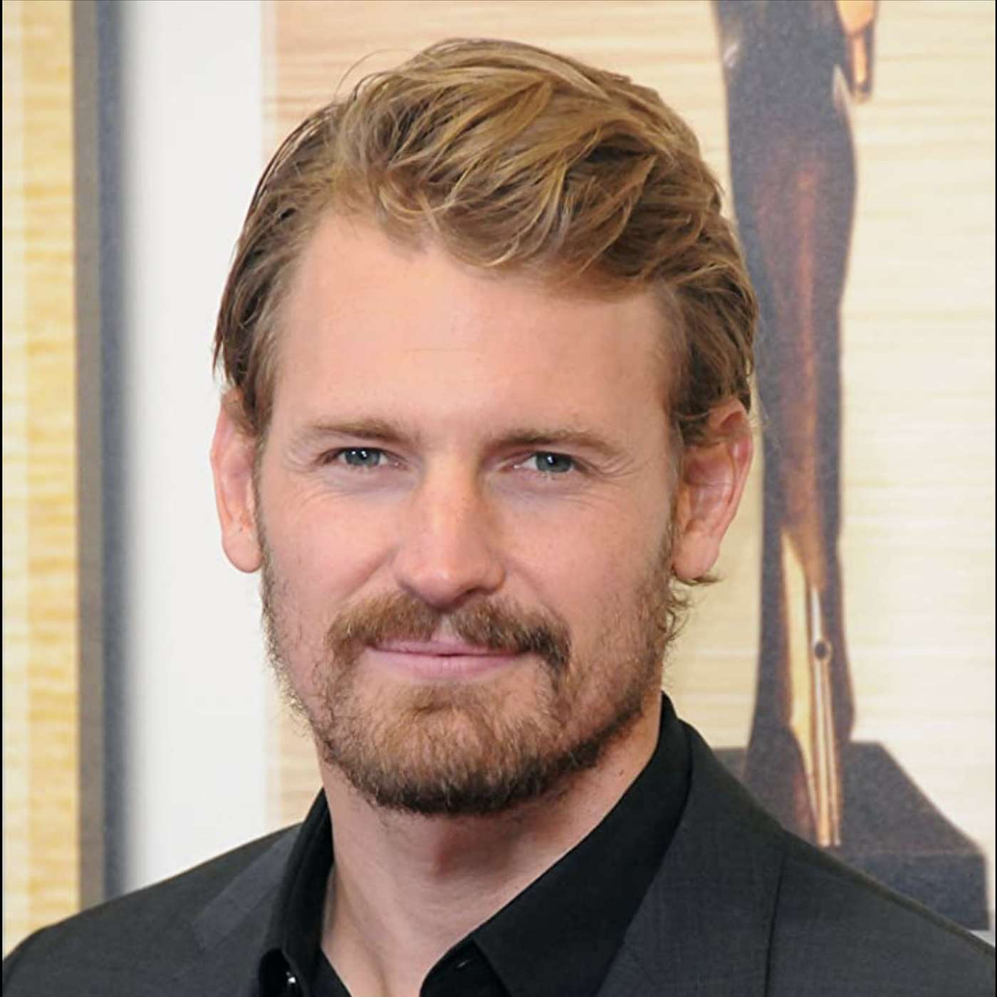 Josh Pence talks Good Trouble, LA LA Land, The Social Network, Draft Day and Ralph Lauren...