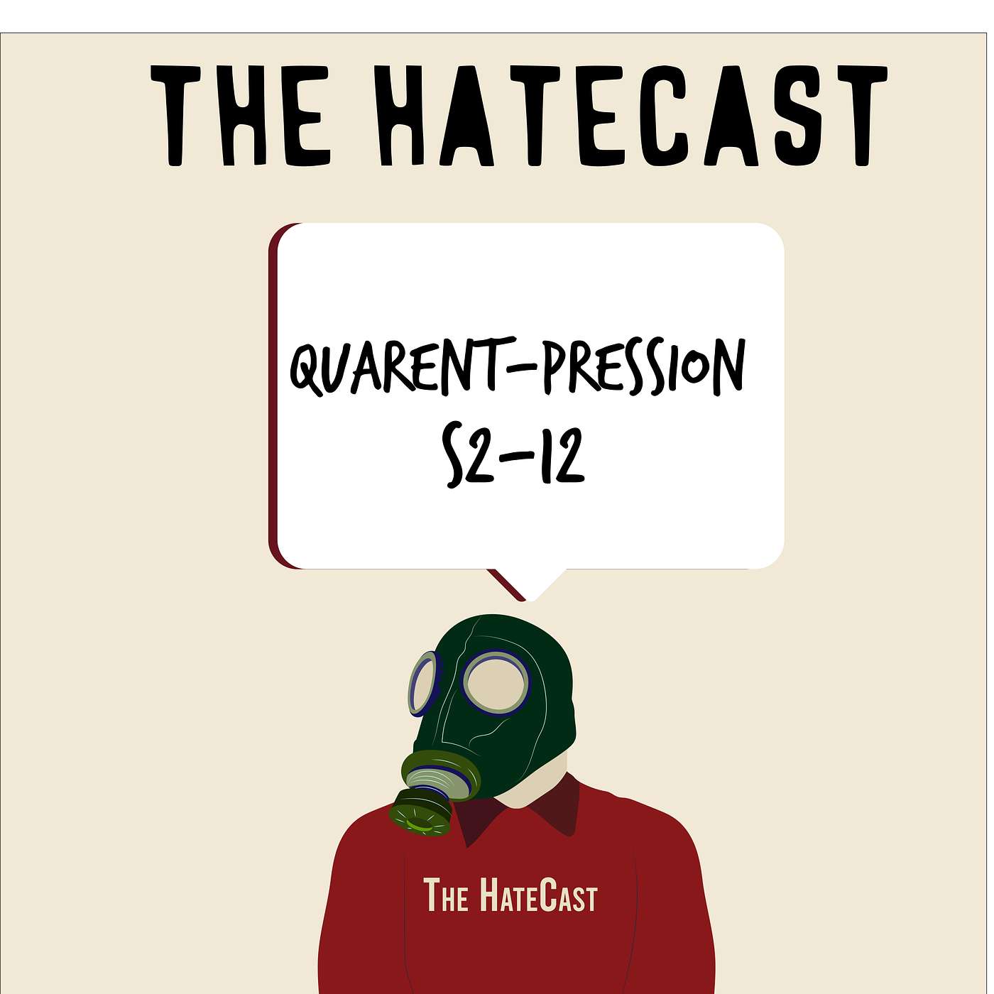 HateCast