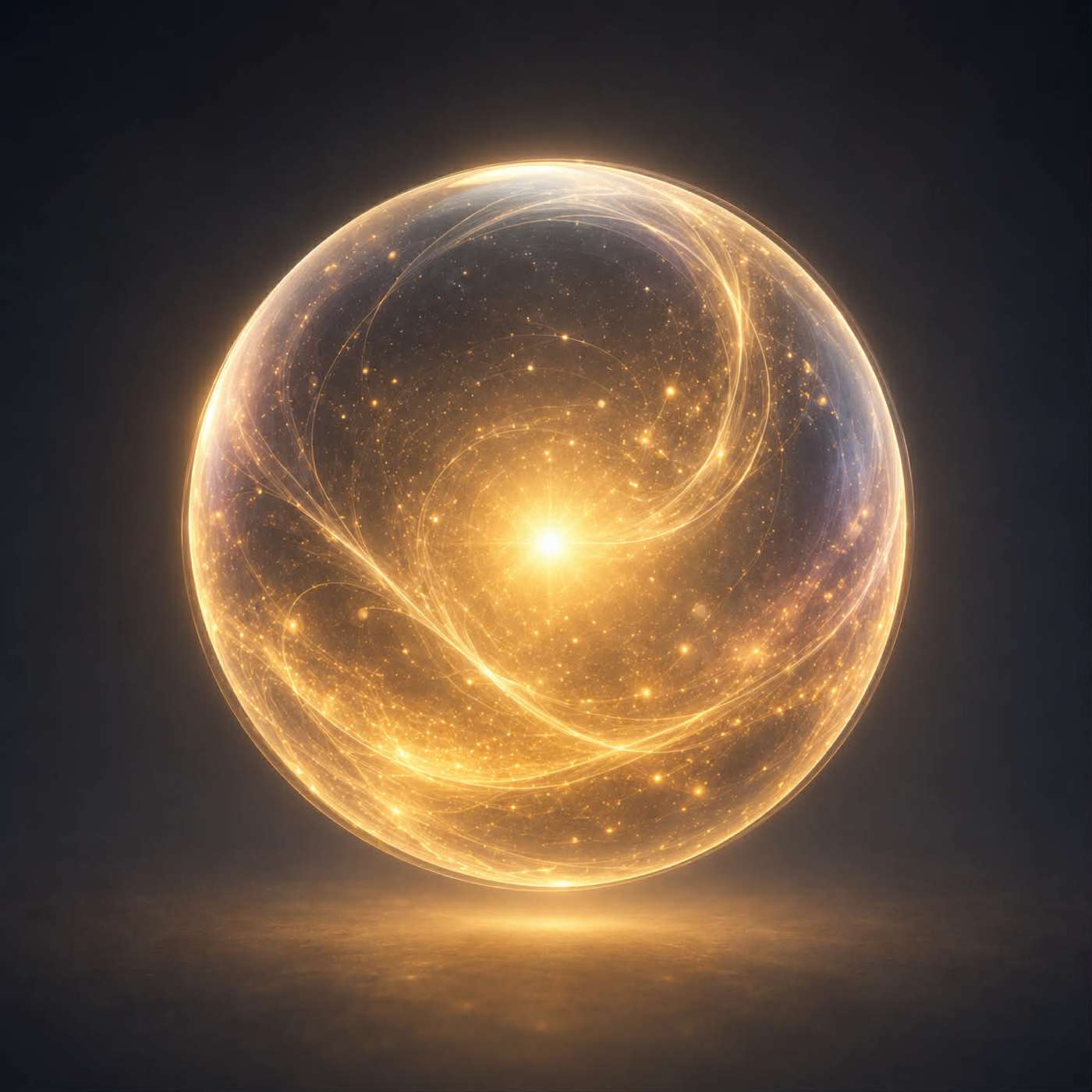 Where Our Consciousness Meets Miracles episode artwork