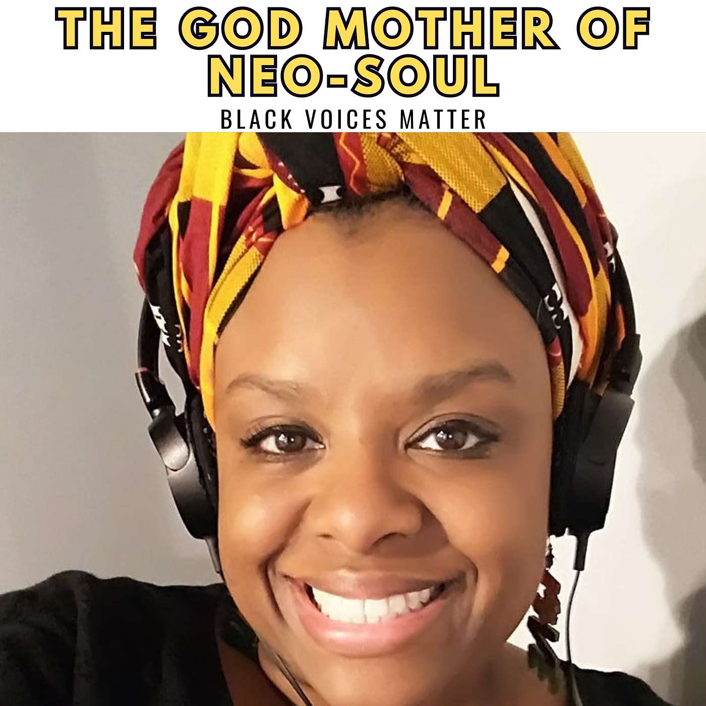Black Voices Matter Podcast