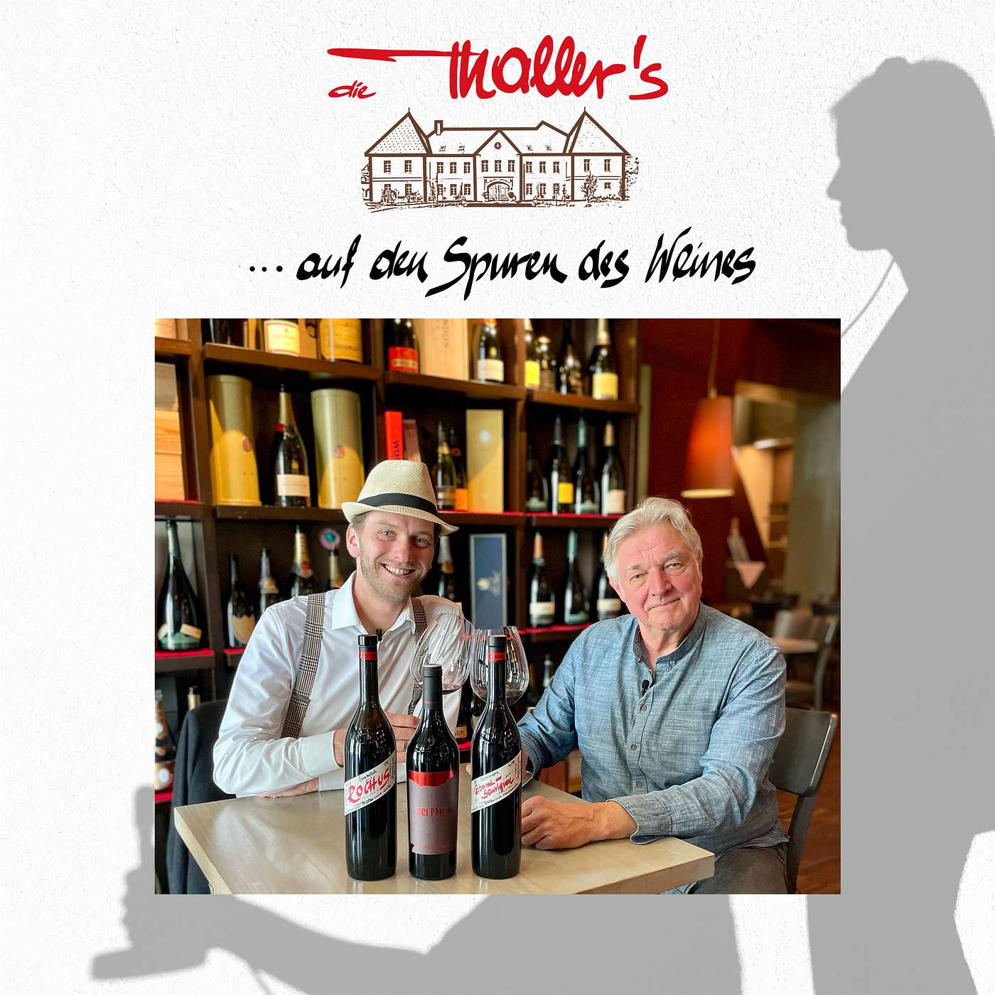 Thaller\'s Podcast