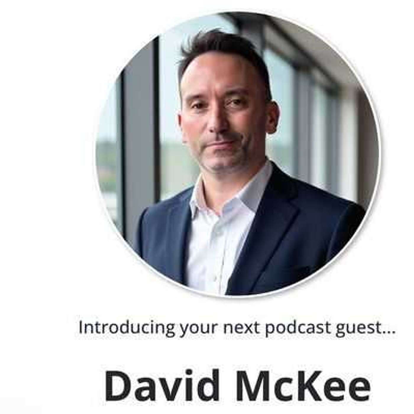 Mindset Matters: David McKee's Journey to Transforming Trauma into Triumph