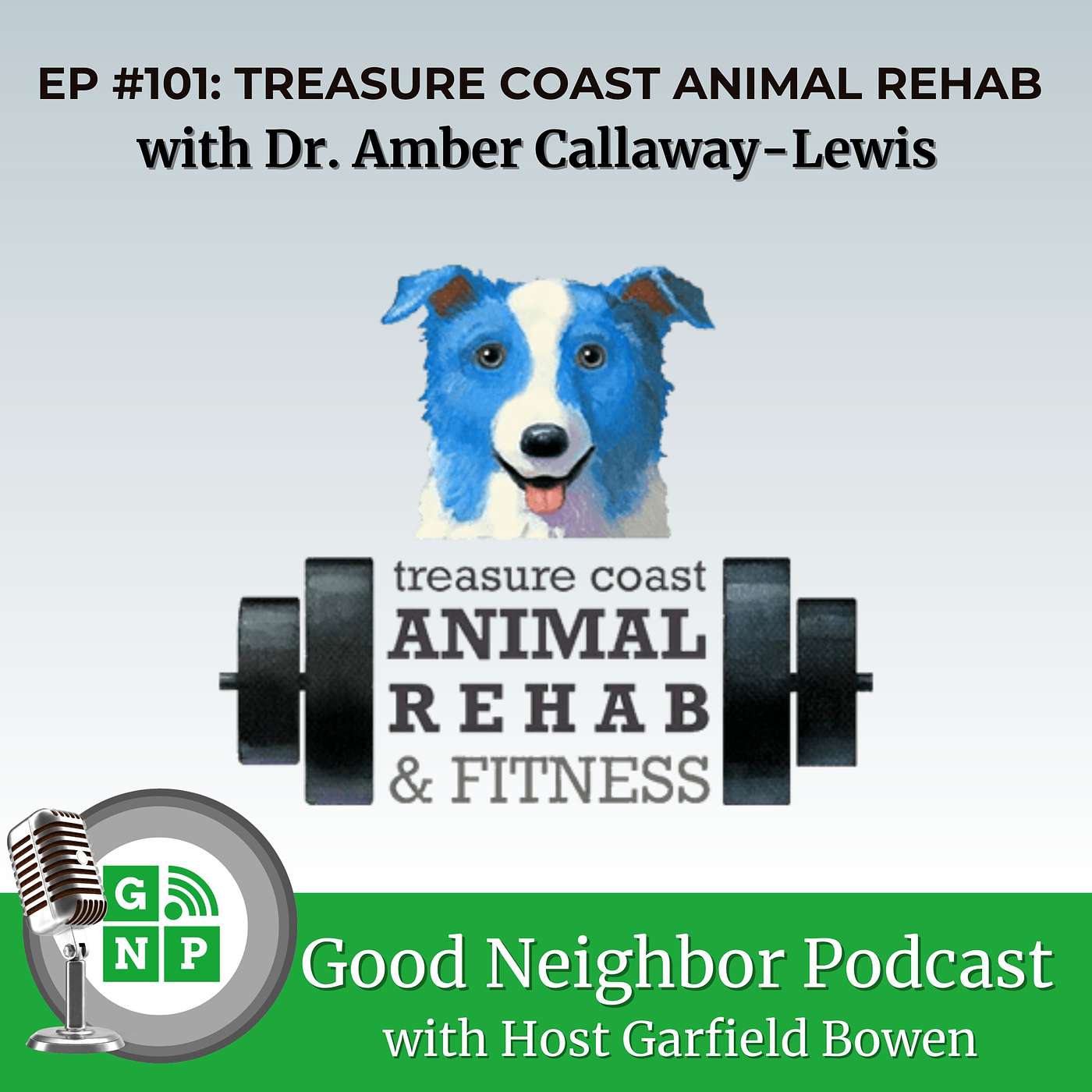 Good Neighbor Podcast: Port Saint Lucie
