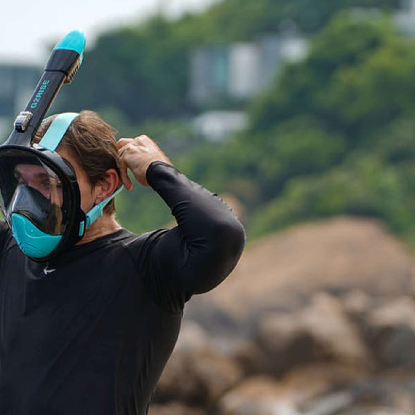 Snorkel Mask Solutions for Adults with Smaller Faces: How to Use Them Effectively