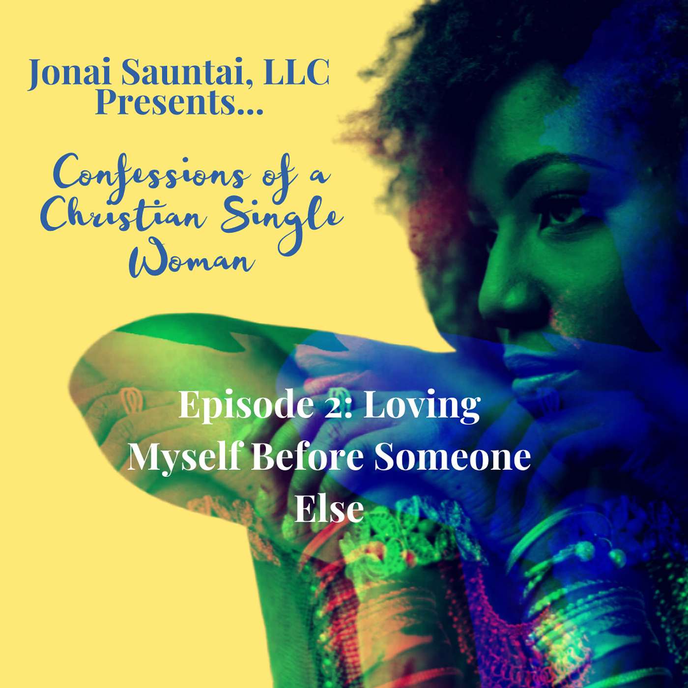 Confessions of a Christian Single Woman