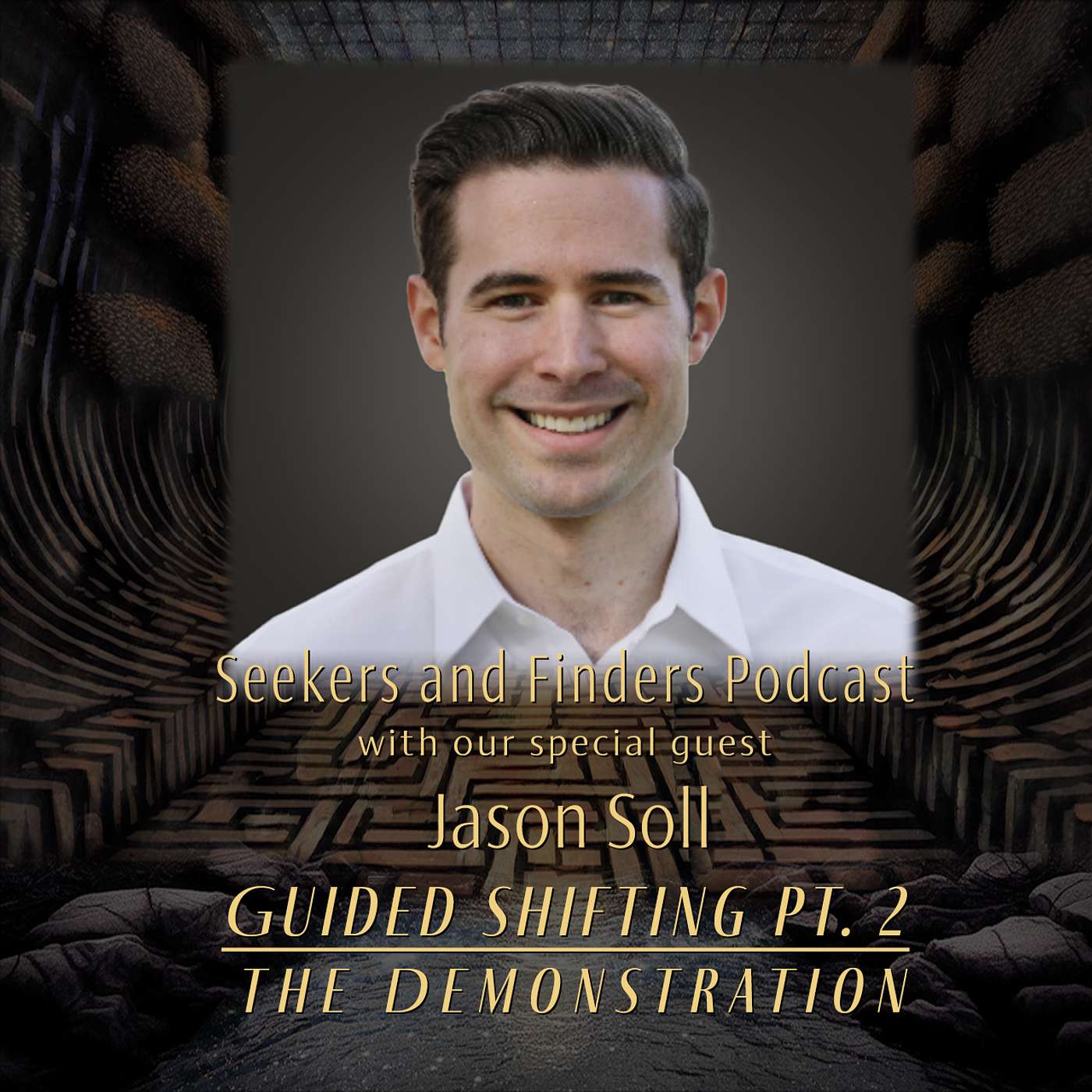 Jason Soll's Guided Shifting Pt.2