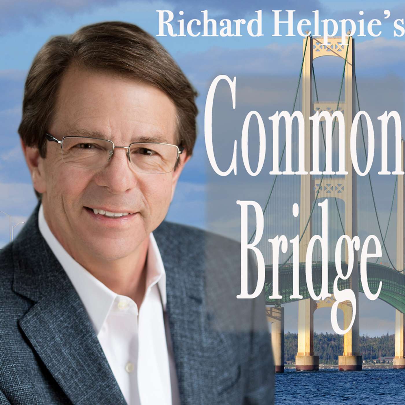 Richard Helppie\'s Common Bridge