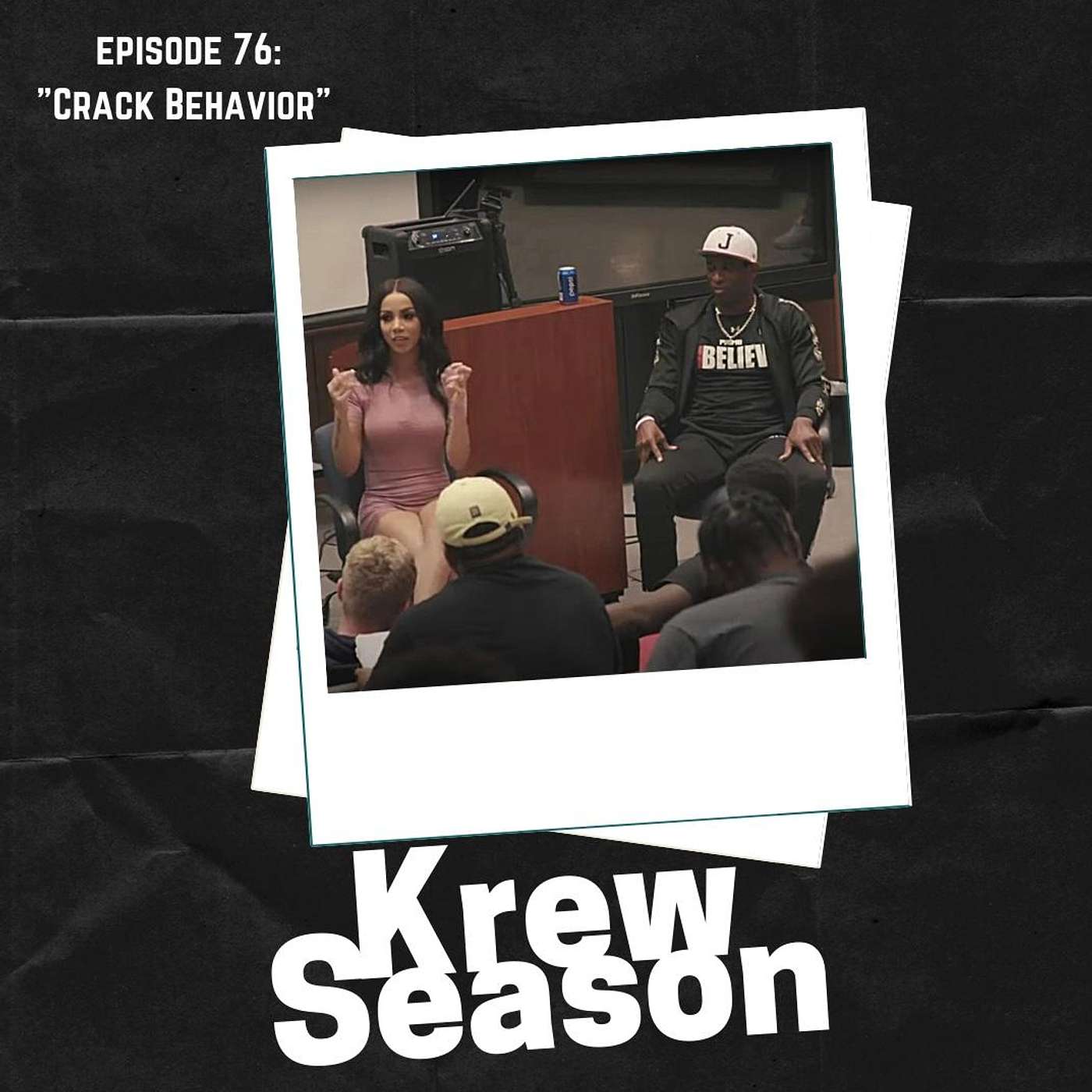 Krew Season