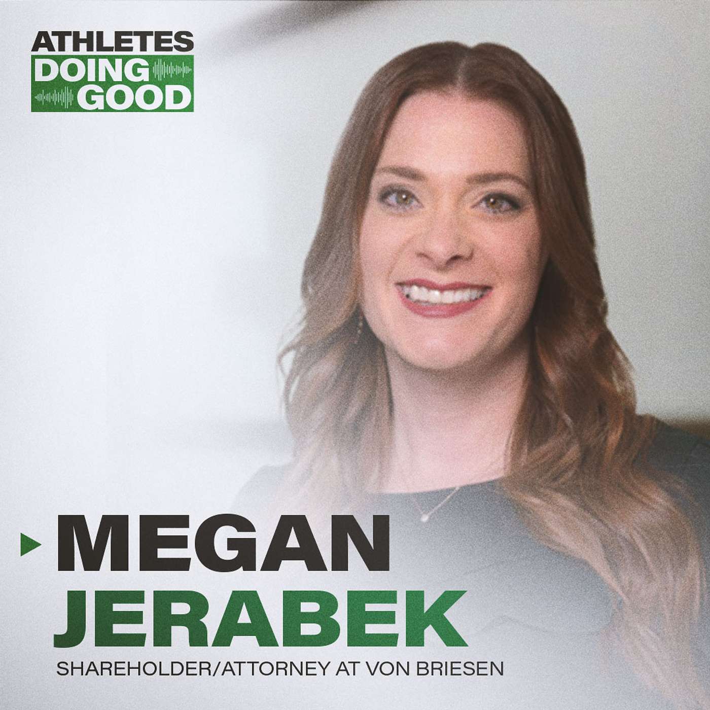 Lawyer: Megan Jerabek