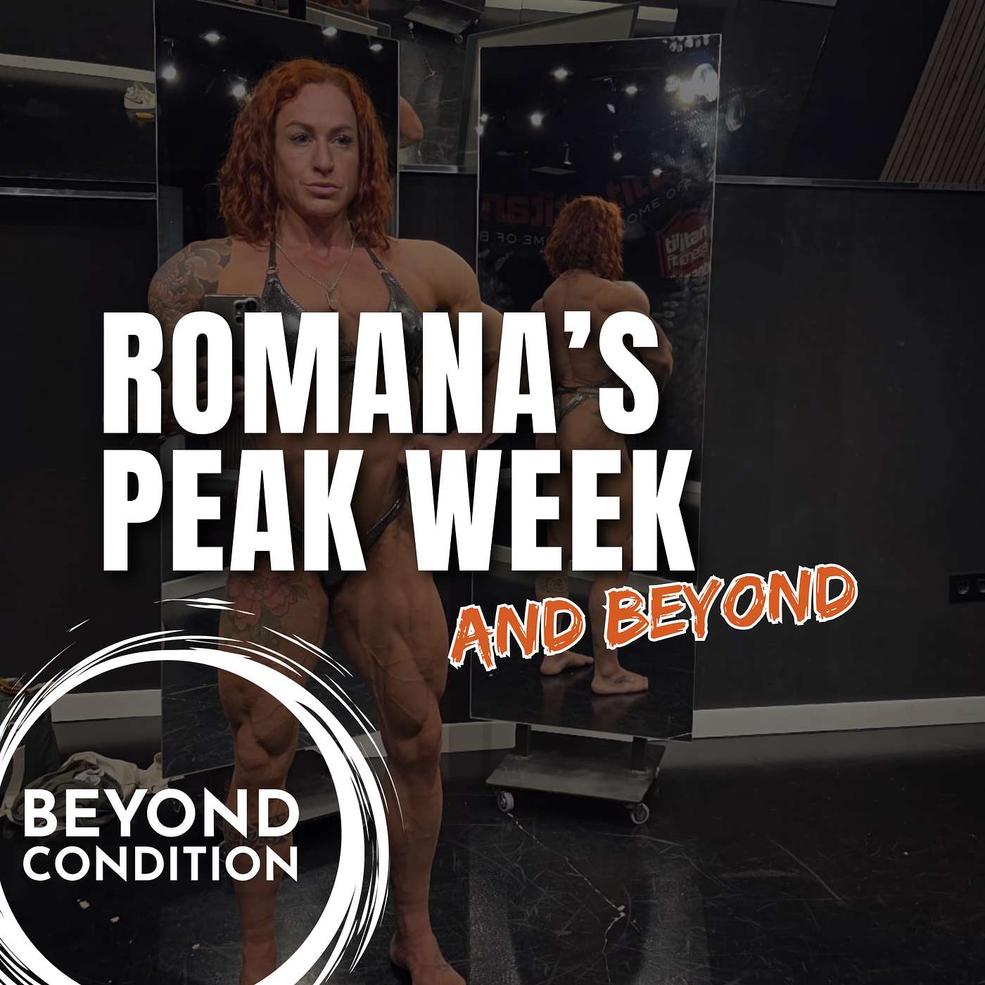 The Beyond Condition Podcast