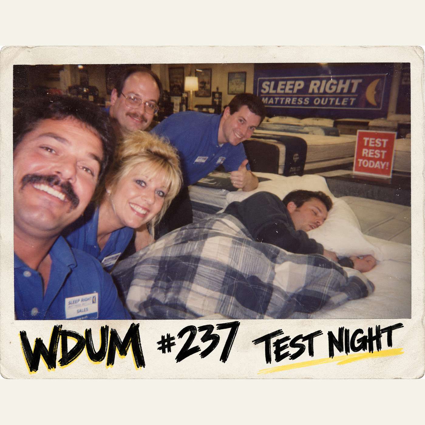 Test Night