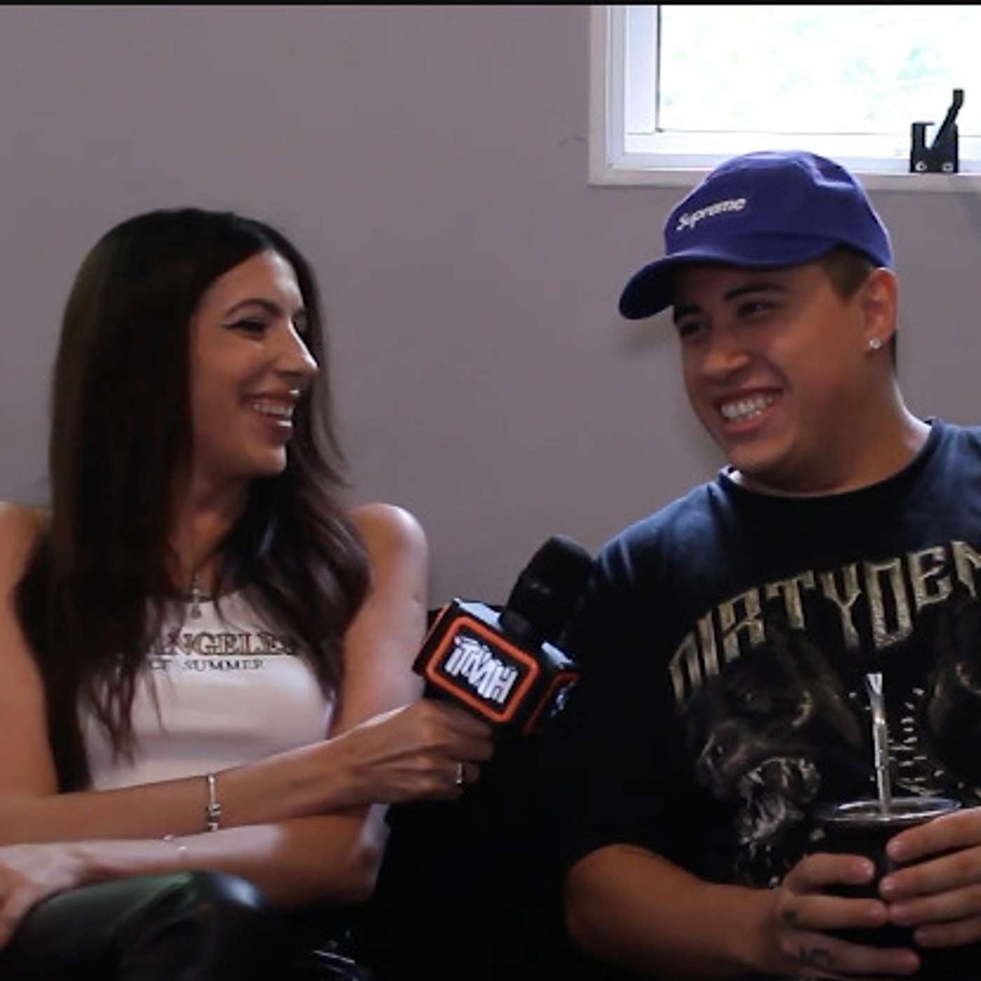 Entrevista a FMK: “Al principio no disfruté tanto de la Mission 51 con Alan Gomez” episode artwork