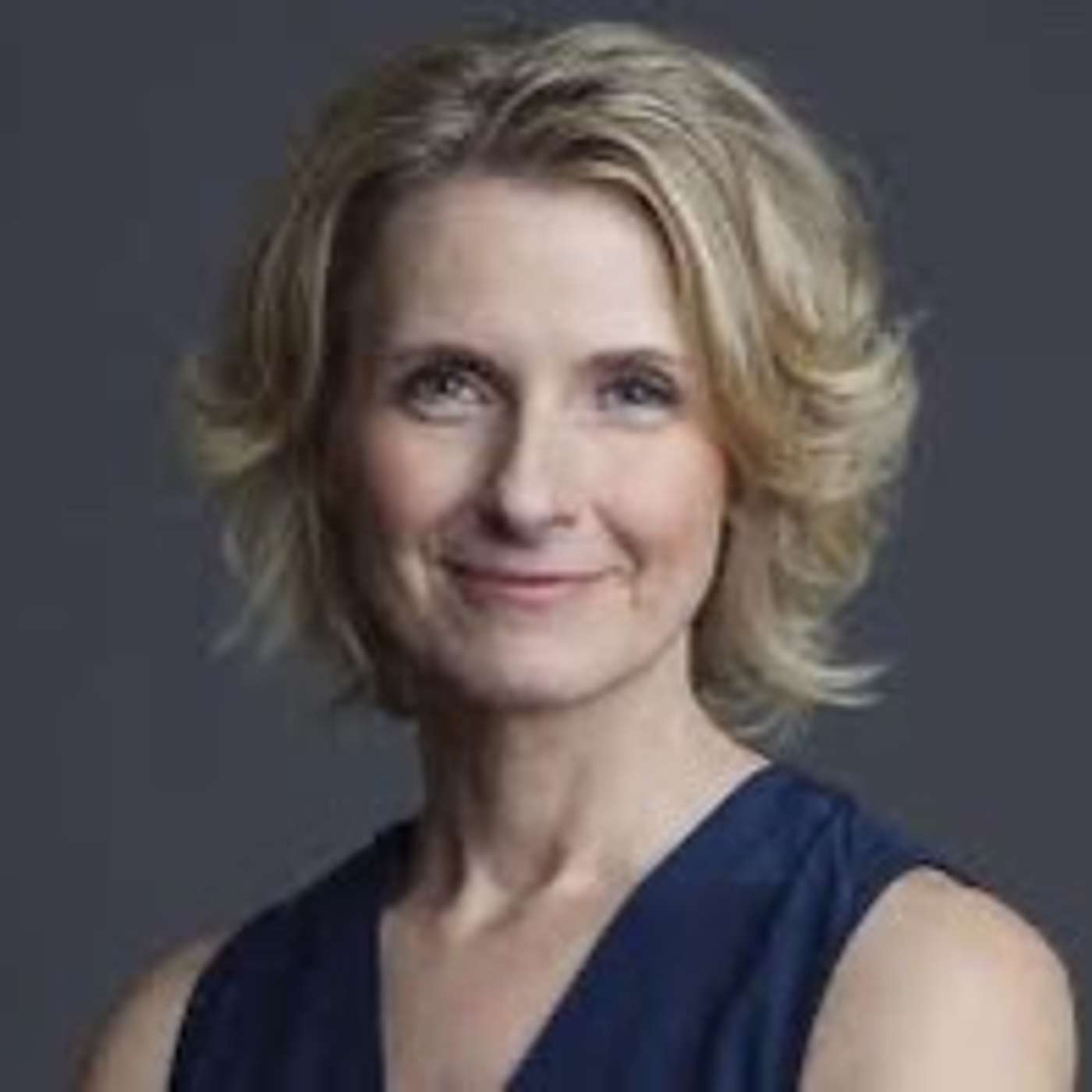 The Open Book Test Podcast with Alison Levey