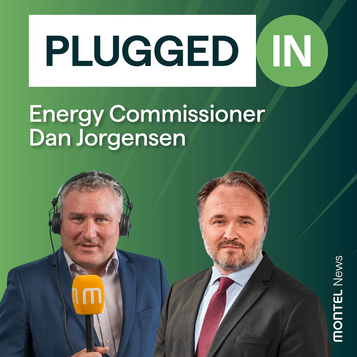 Russian gas? “No, never again” says EU Energy Commissioner