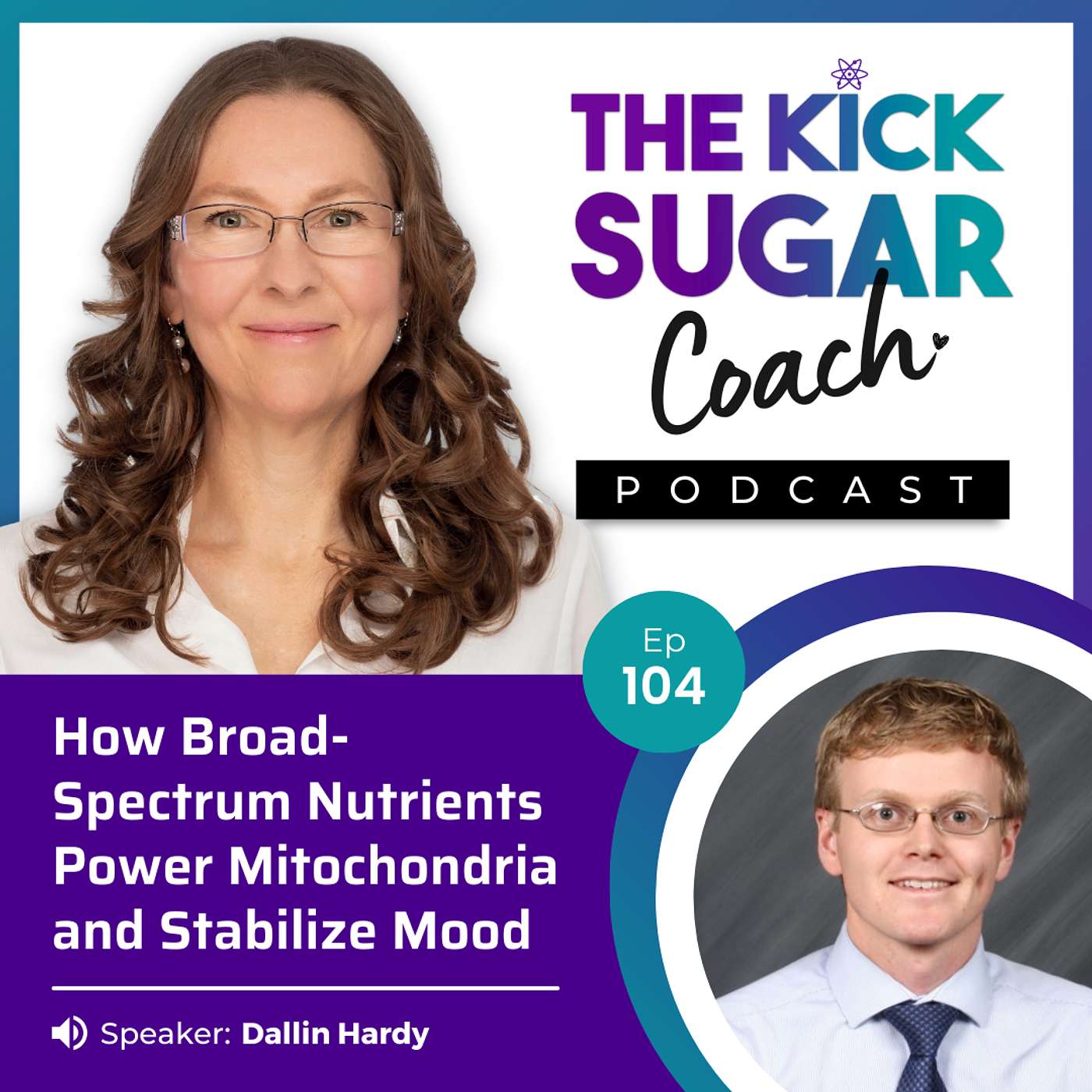Dallin Hardy: How Broad-Spectrum Nutrients Power Mitochondria and Stabilize Mood Dallin Hardy: How Broad-Spectrum Nutrients Power Mitochondria and Stabilize Mood