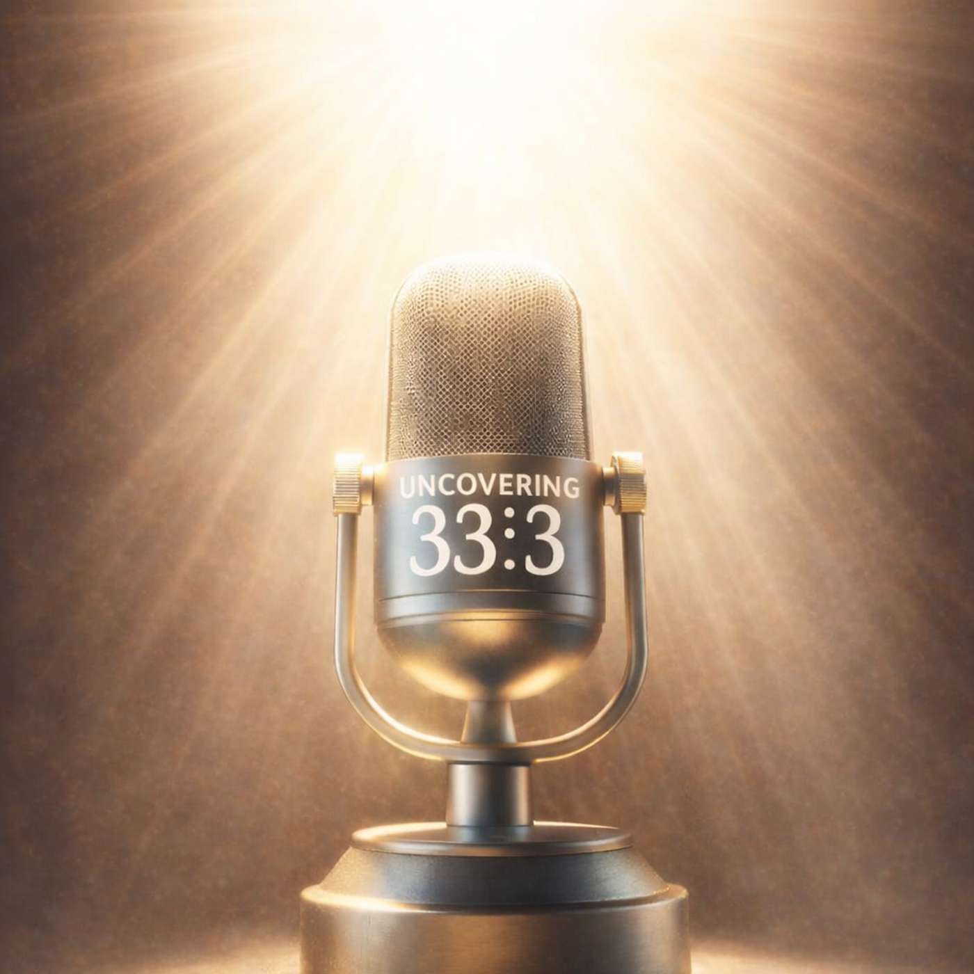Uncovering 33:3