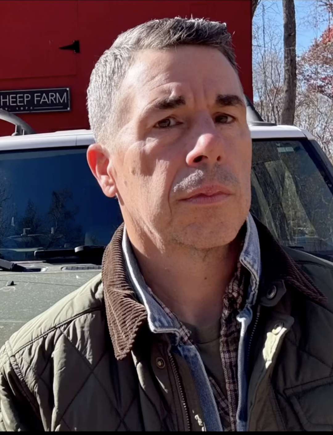 Scott MacGregor