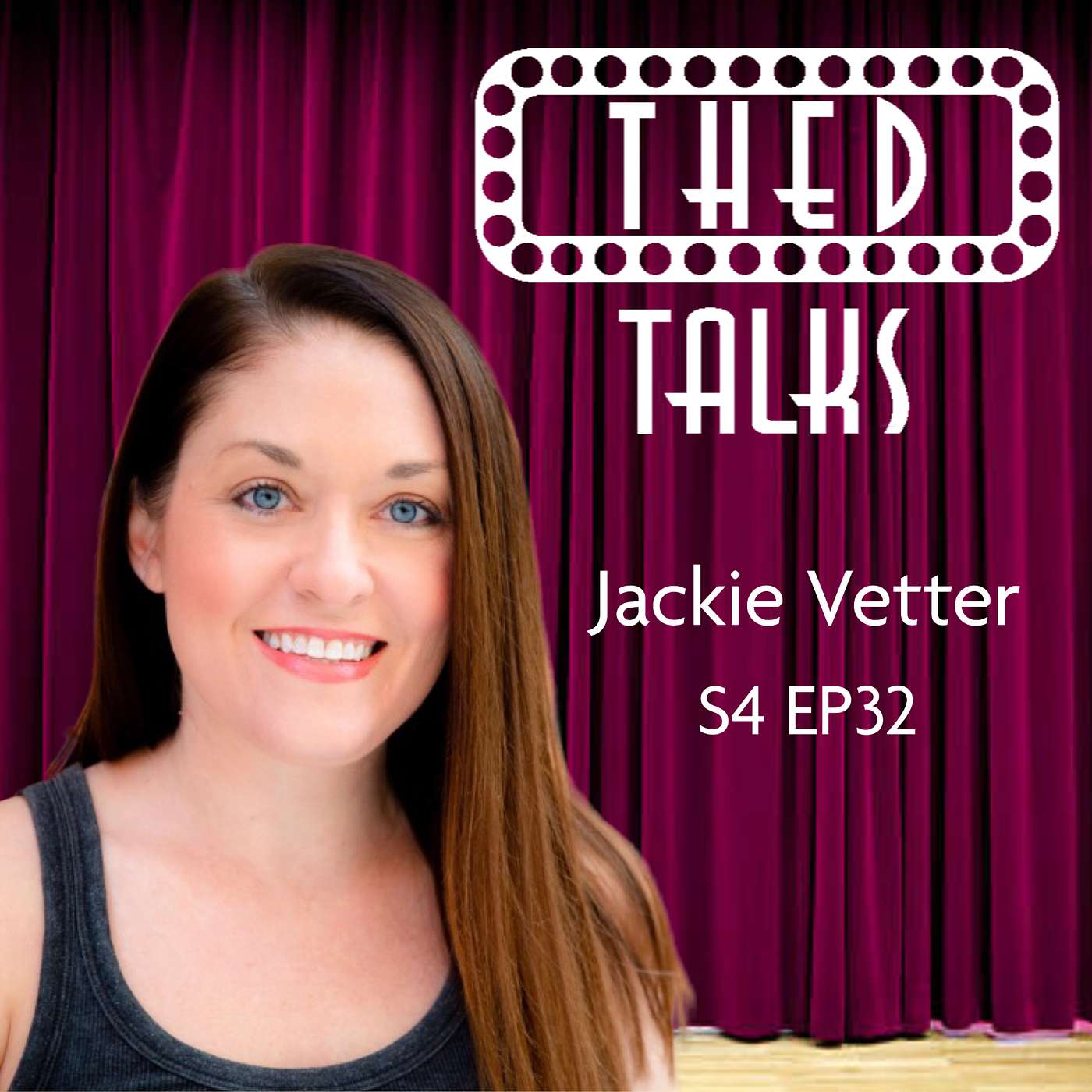 4.32 A Conversation with Jackie Vetter