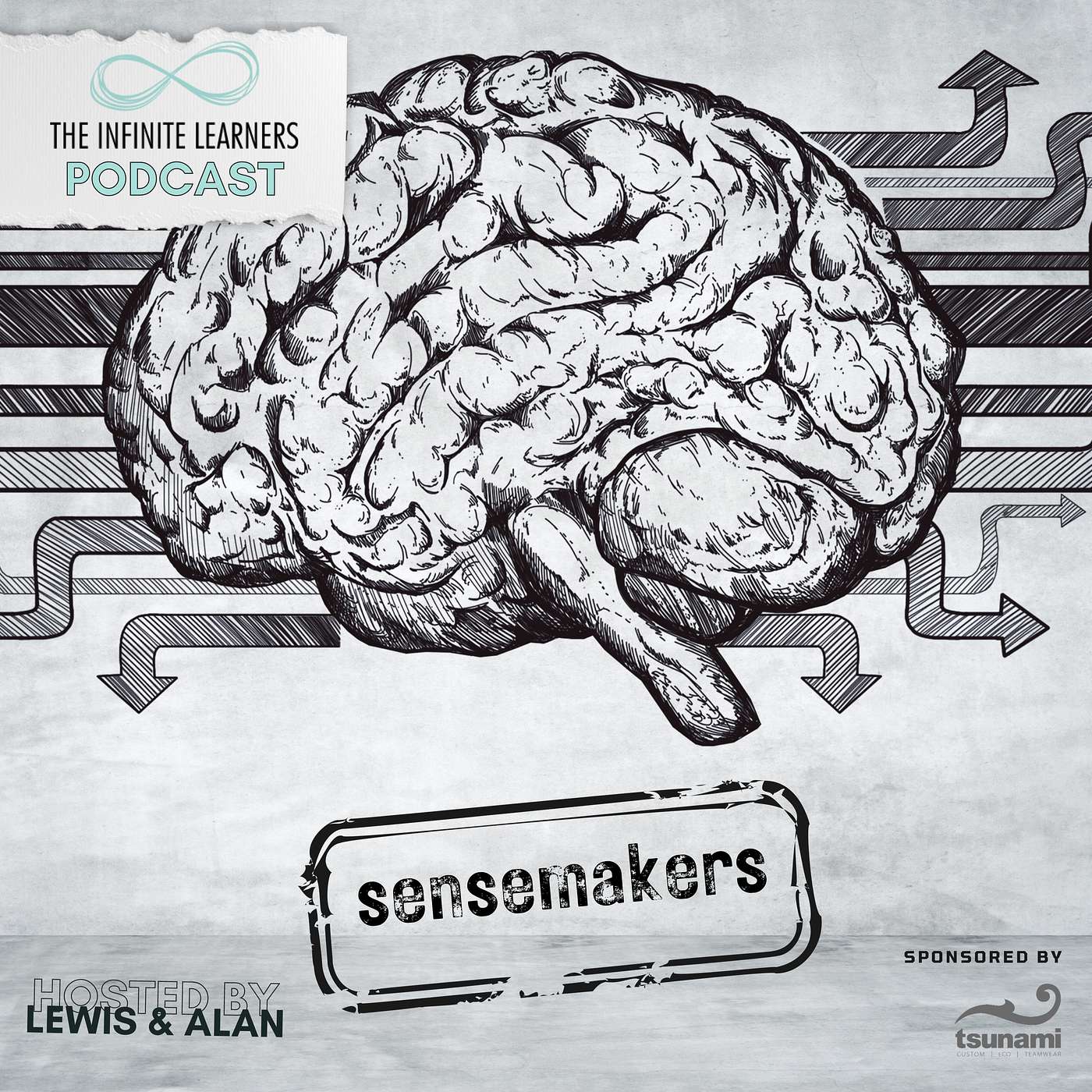 The Infinite Learners Podcast