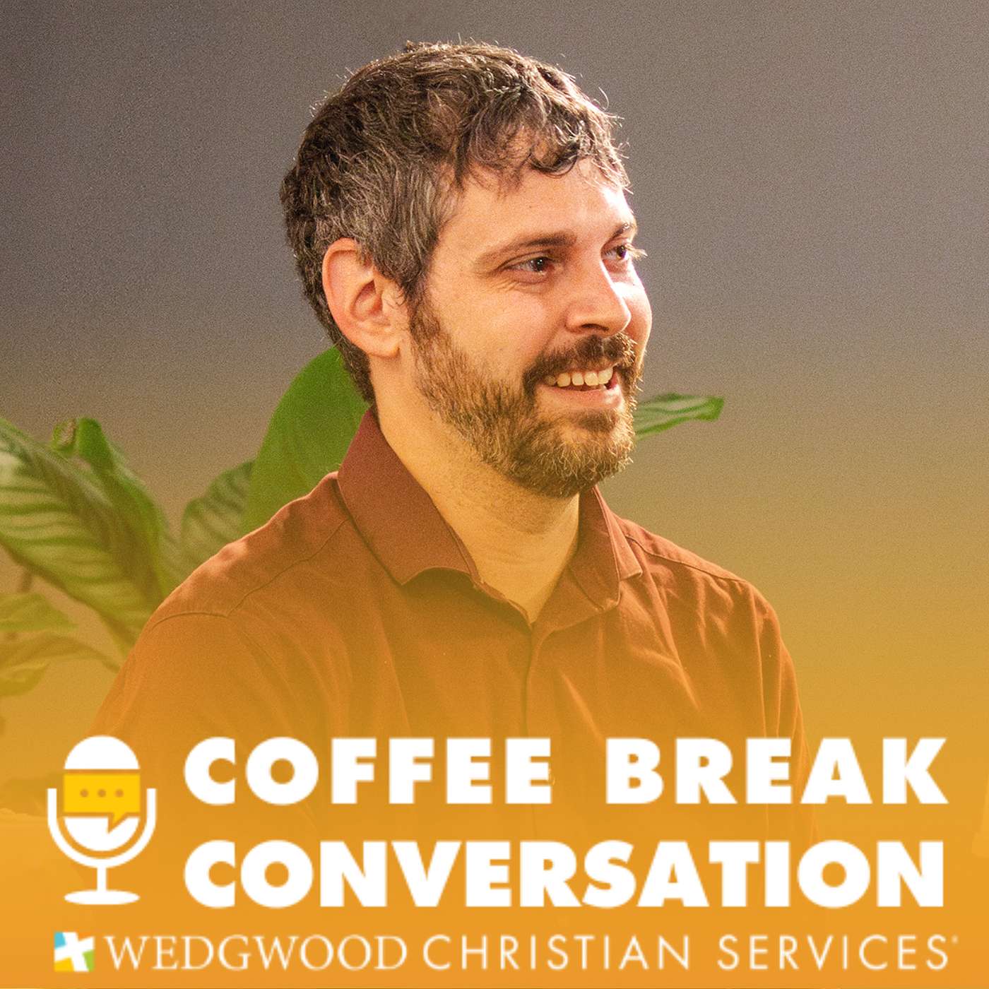 Wedgwood\'s Coffee Break Conversation