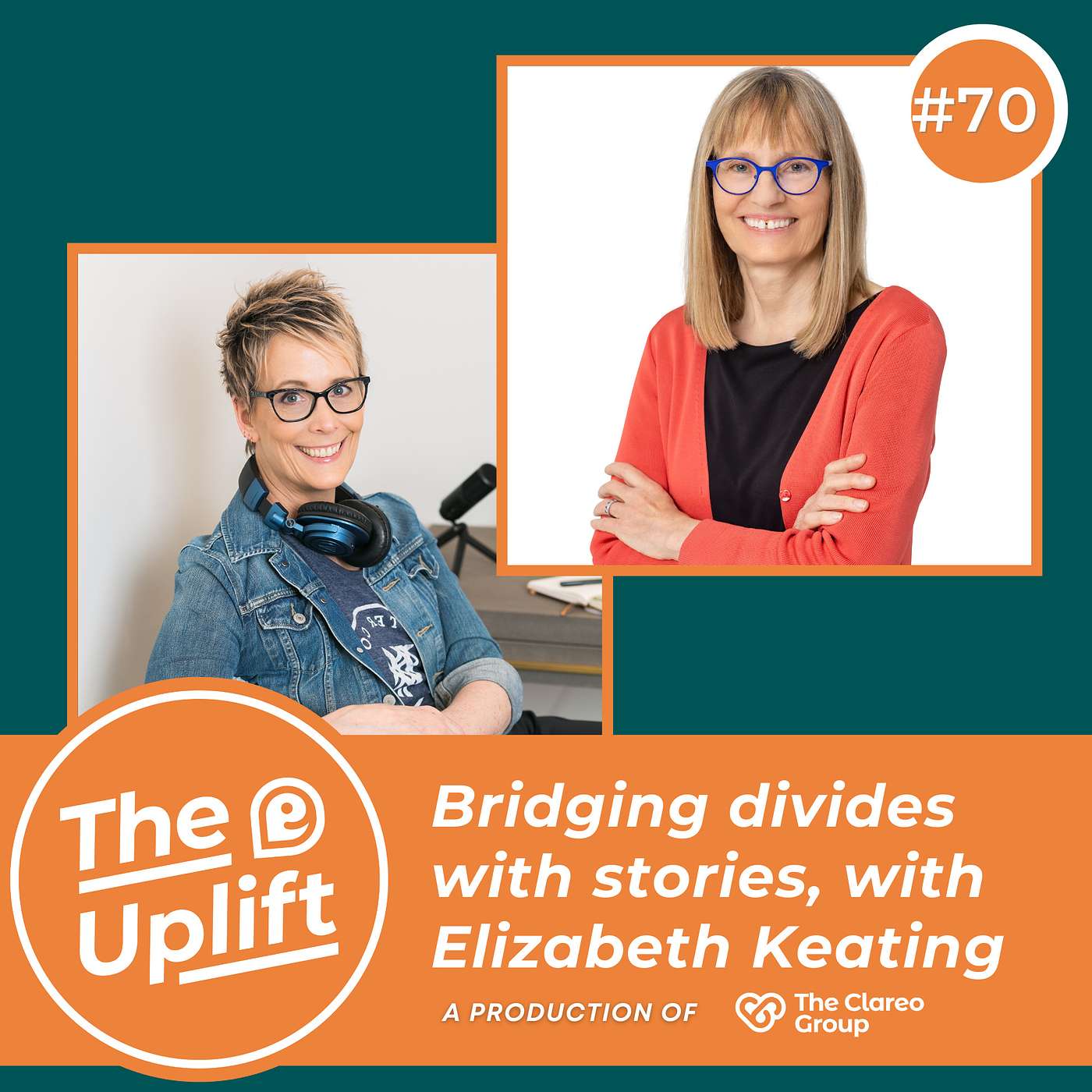 the uplift