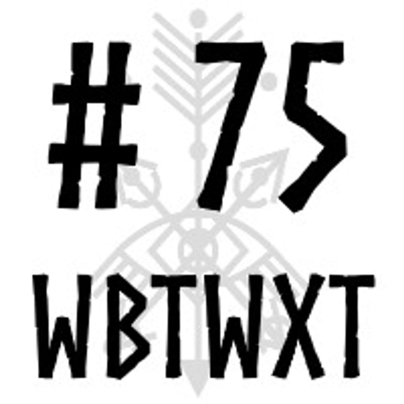 WBTWXT EP #75 - Quantum Sorcery & Voidworking w/ Dave Smith