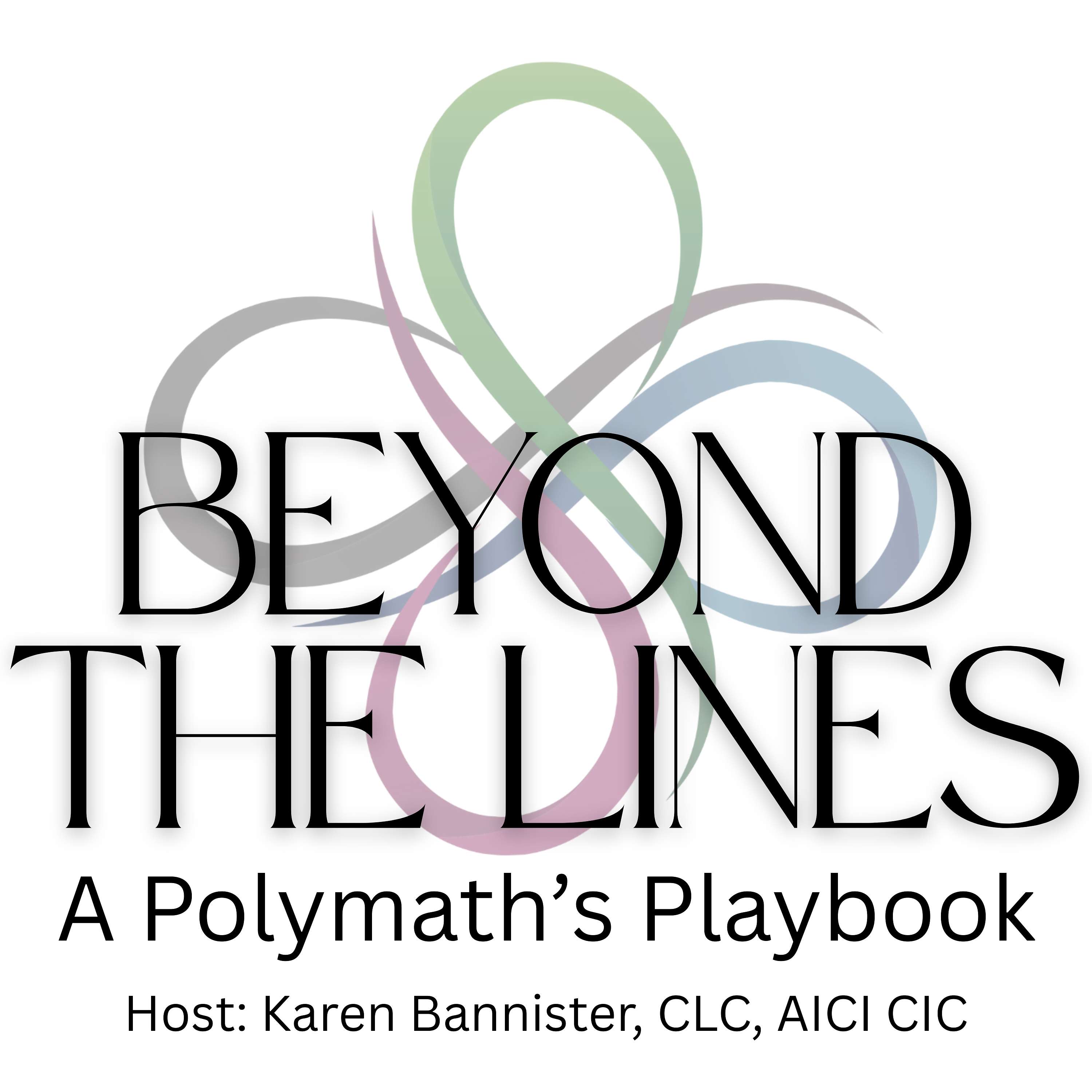 Beyond the Lines - A Polymath's Playbook