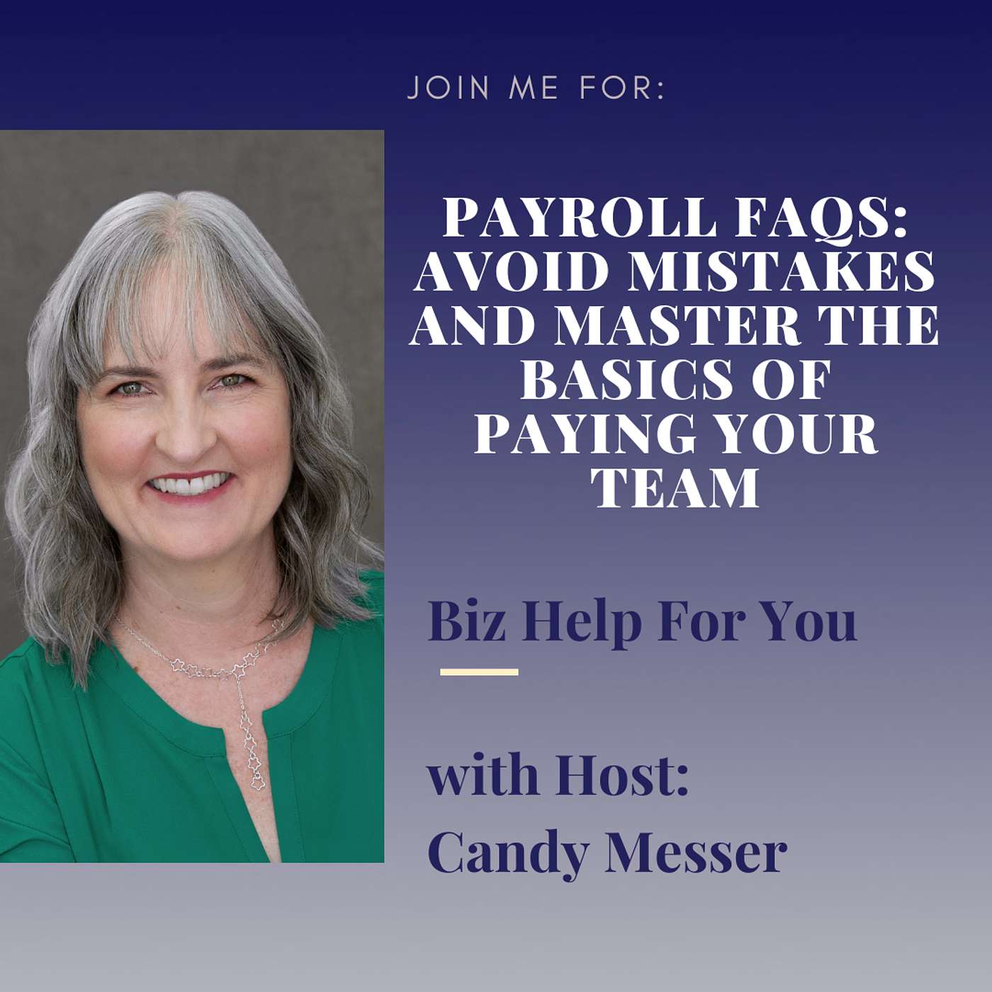 Payroll FAQs Avoid Mistakes and Master the Basics of Paying Your Team