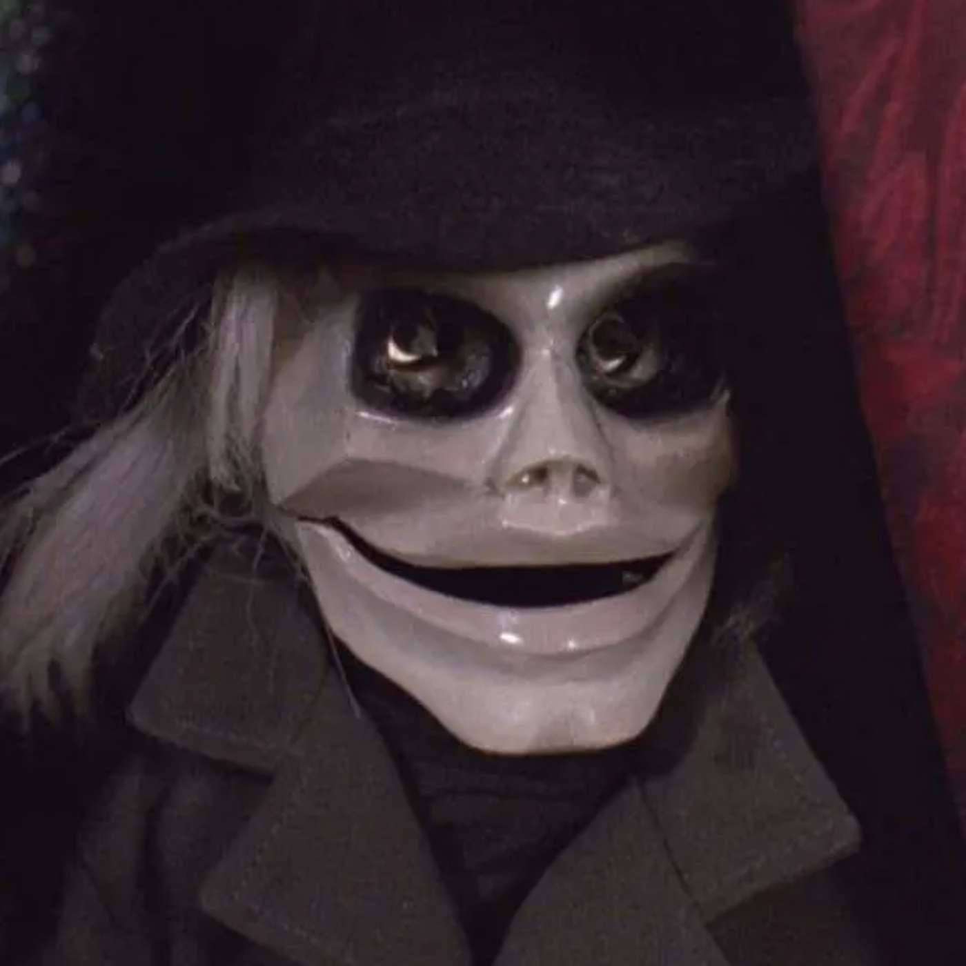 PUPPET MASTER