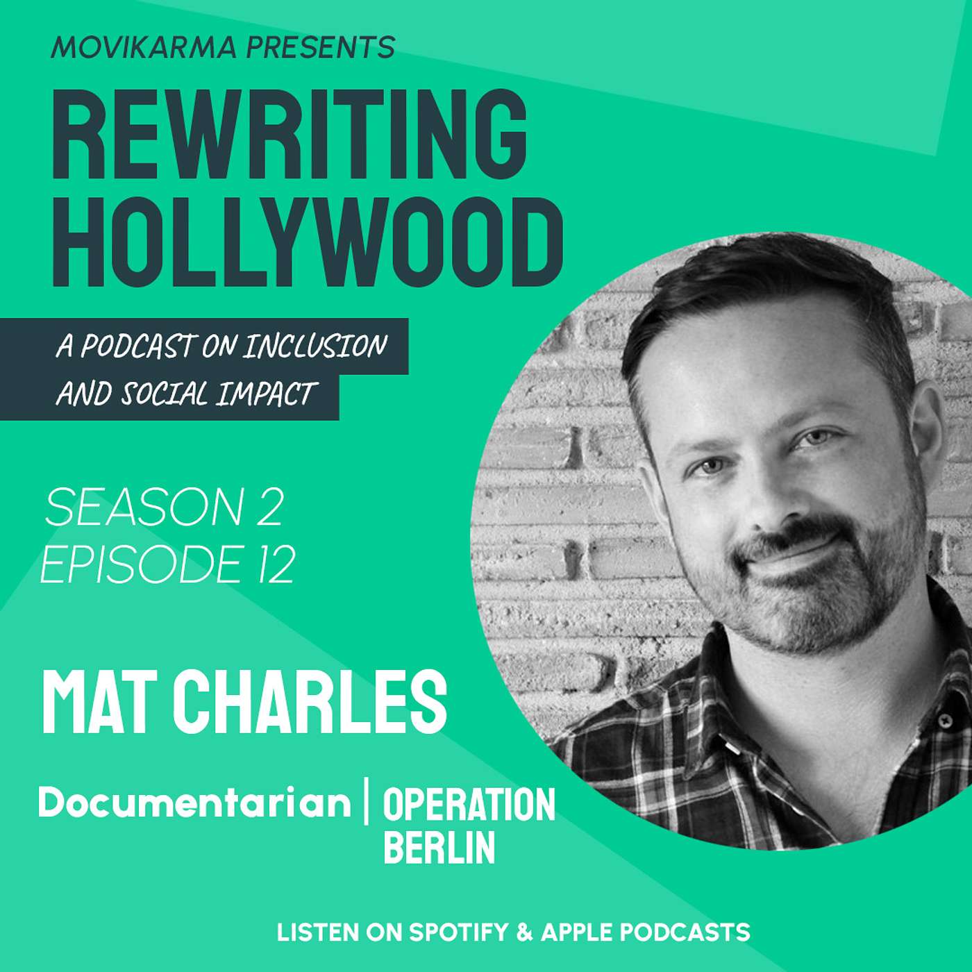 Rewriting Hollywood