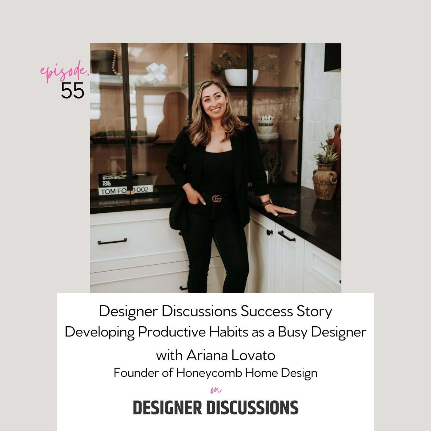 Designer Discussions : Remodeling Business Marketing