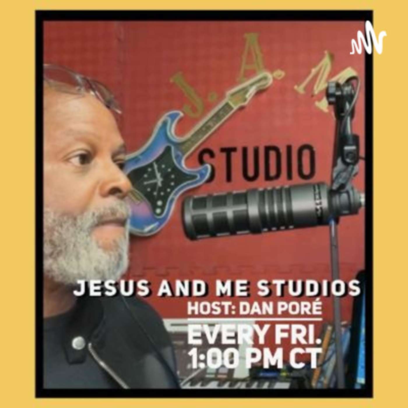 J.A.M. STUDIOS DESTINED FOR SUCCESS hosted by Dan Pore