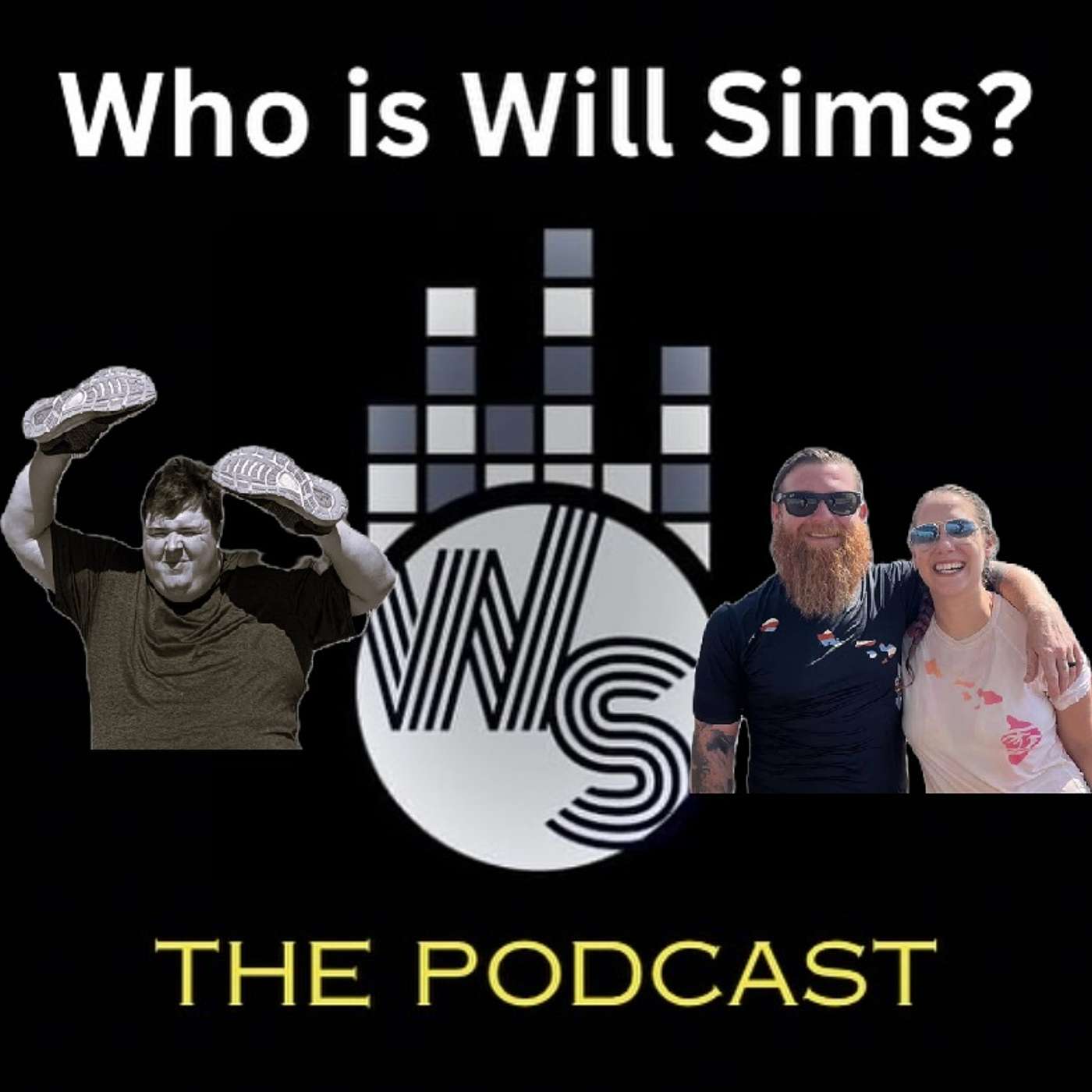 EP 023: Old Eastern Ink Shop (Nick and Molly) episode artwork